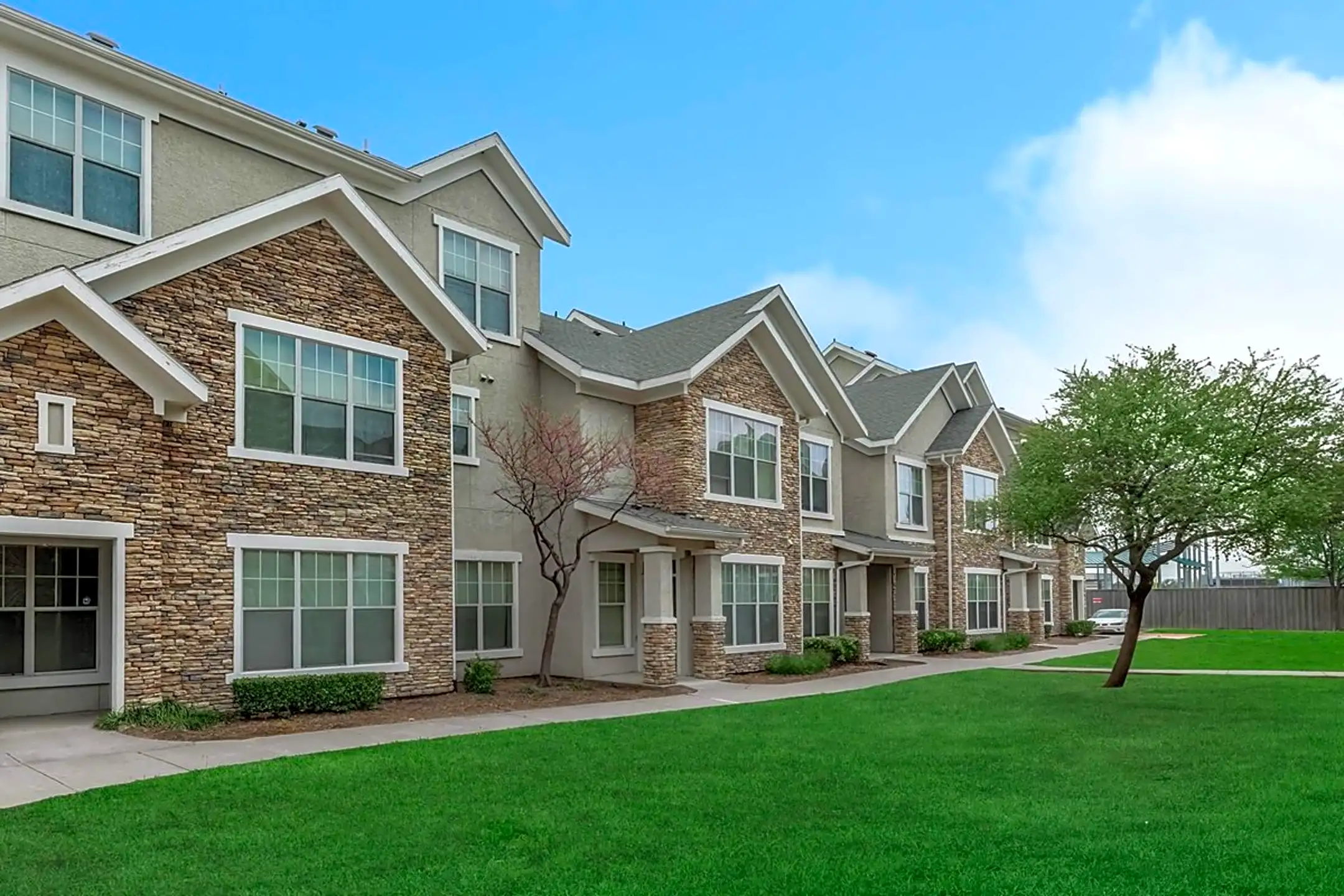 4101 Delafield Ln 4101 Delafield Ln unit 103 Dallas, TX Apartments