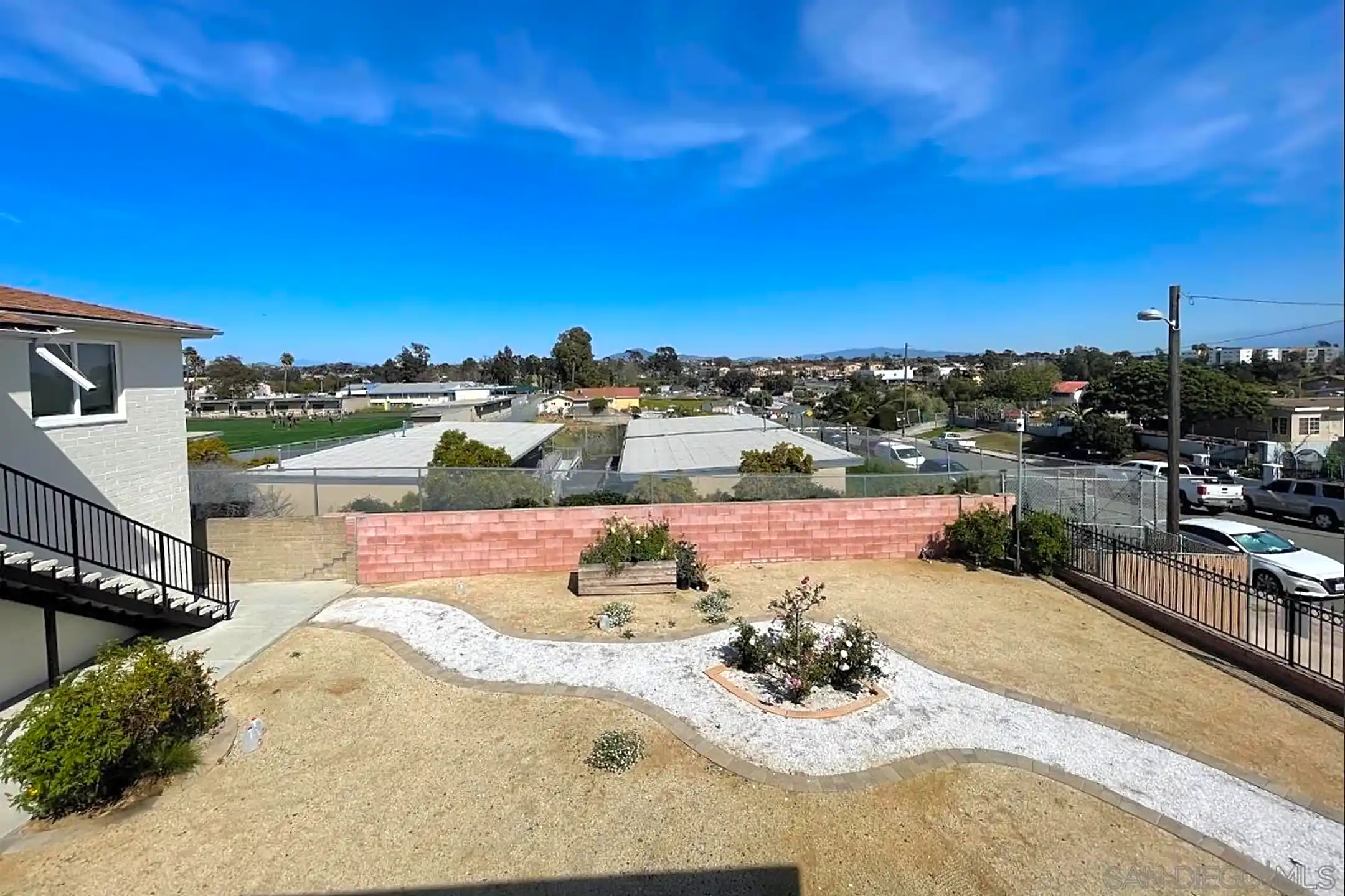 4022 Logan Ave - San Diego, CA