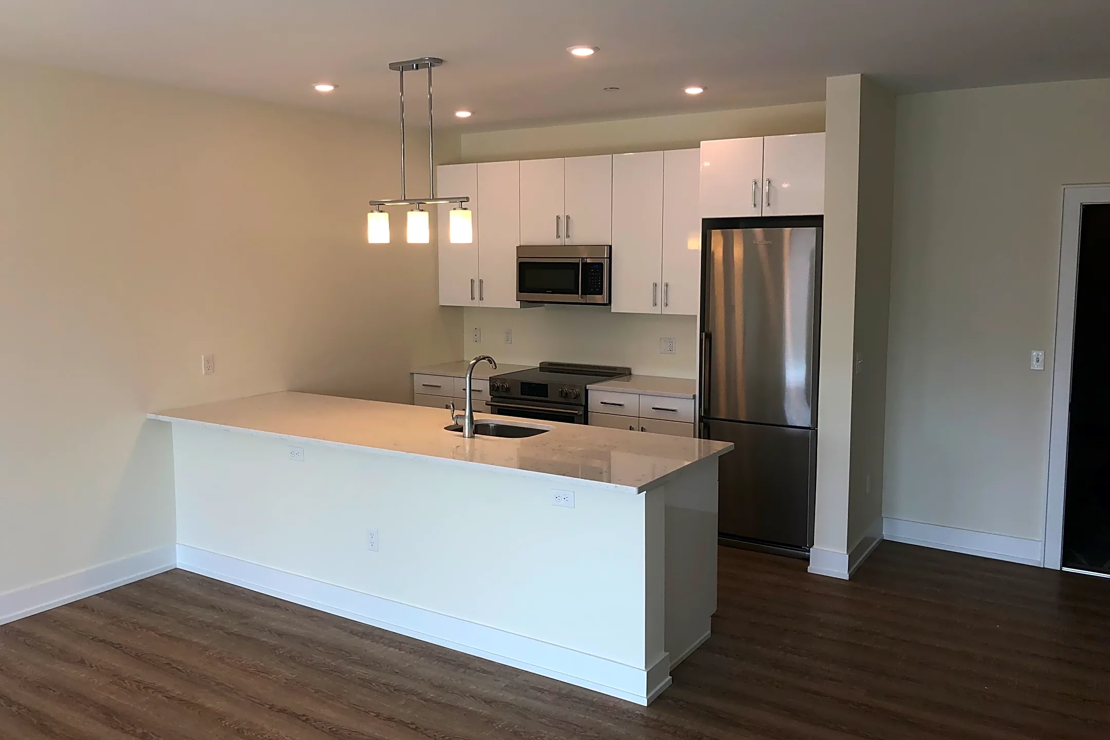 313 Bond Street Apartments - Asbury Park, NJ 07712