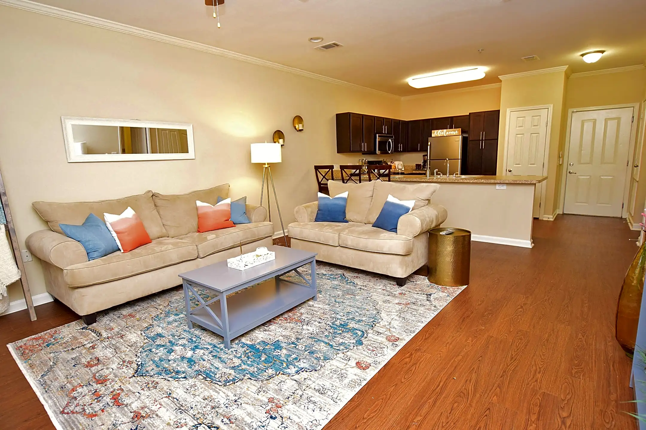 Highlands of Grand Pointe Lafayette, LA 70508