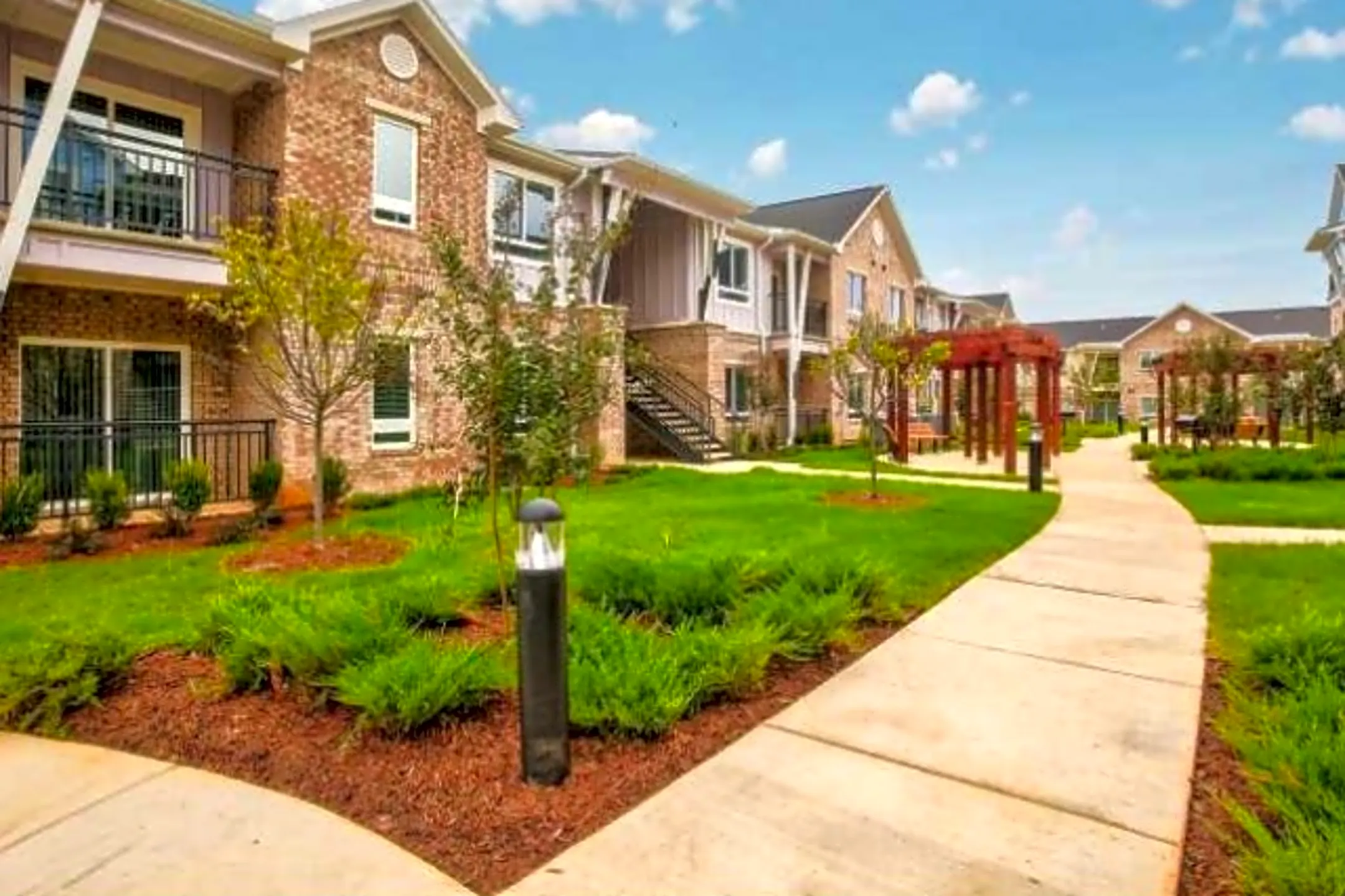 Watercolors of Centerton Apartments Centerton, AR 72719