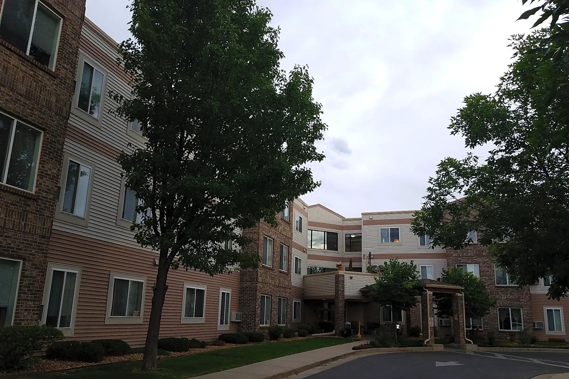 Broomfield Greens Apartments