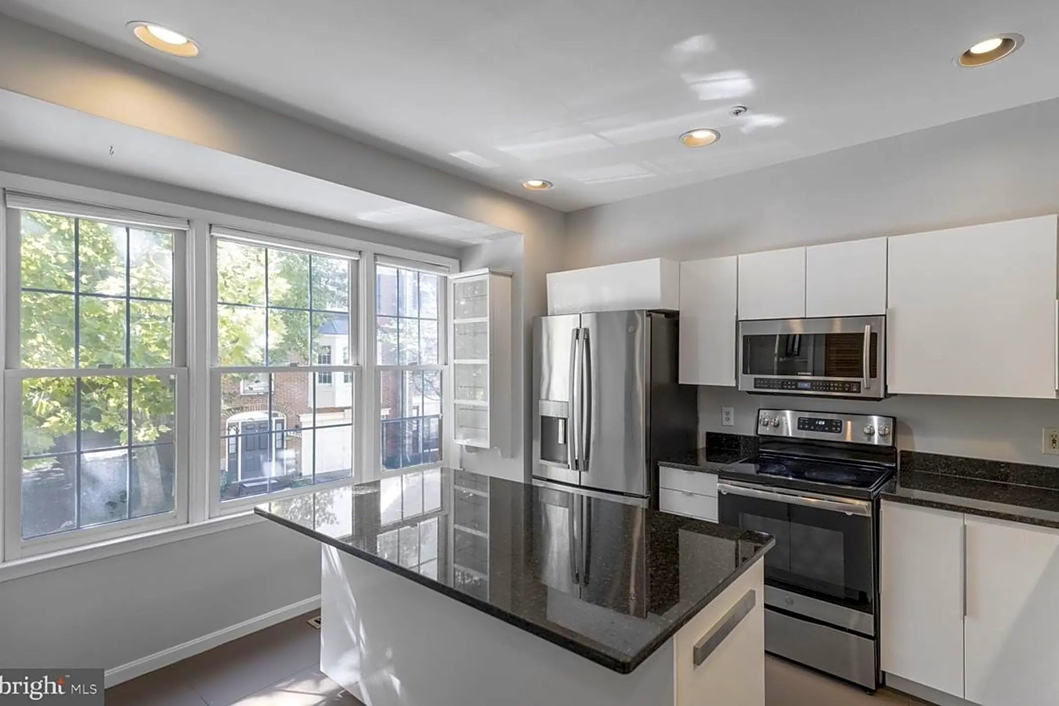 5501 Whitley Park Terrace 74 Condos Bethesda, MD 20814