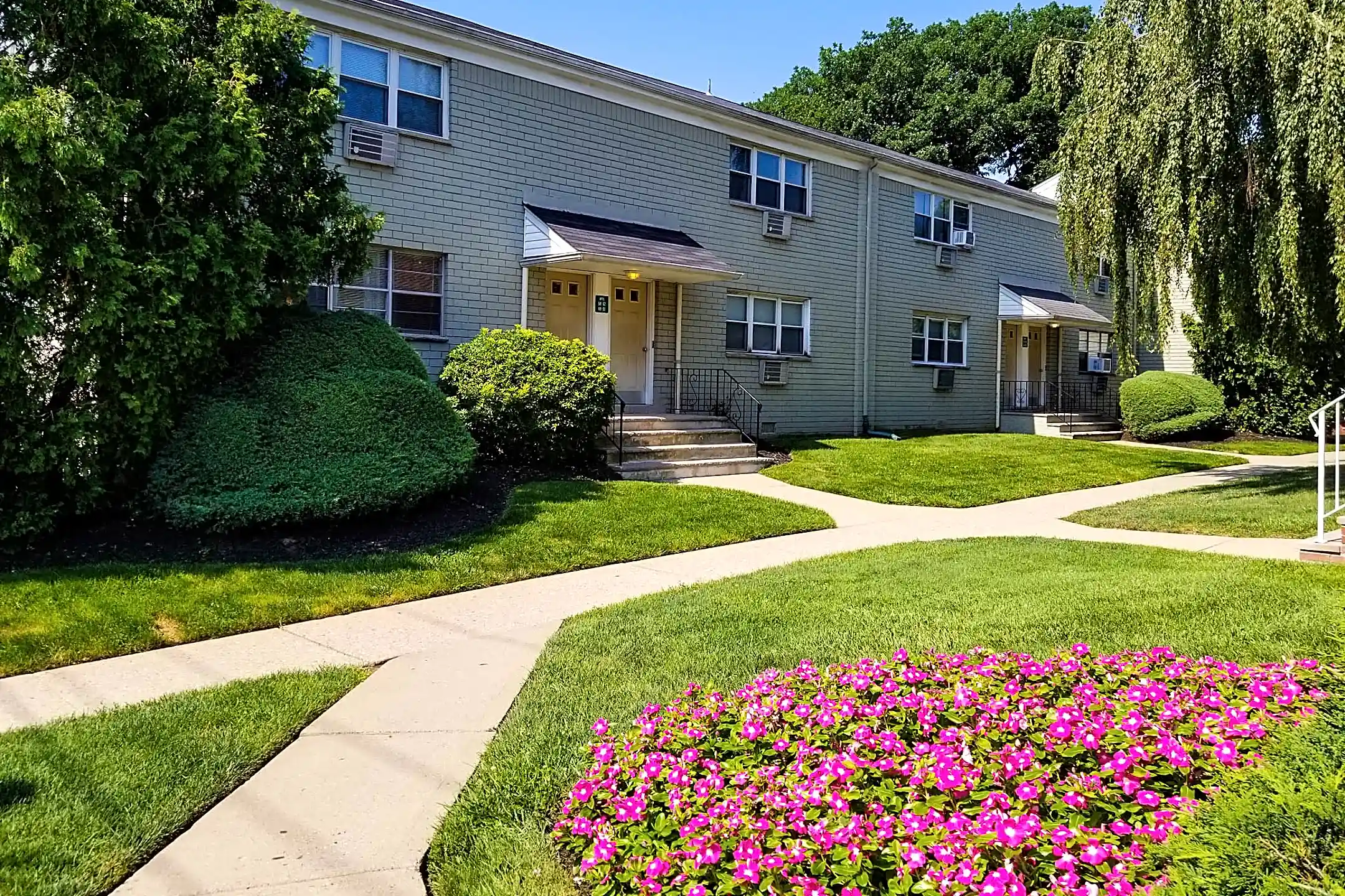 Carol Apartments 209 S Main St Hackensack, NJ for Rent Rent.