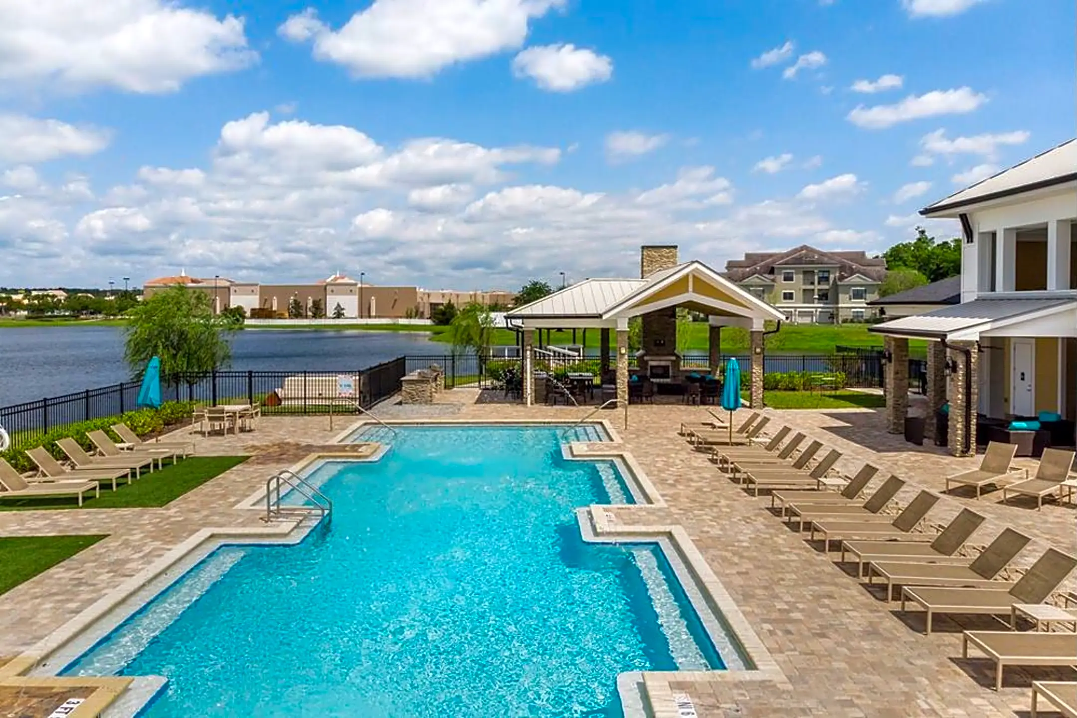 Broxton Bay Apartments 12900 Broxton Bay Drive Jacksonville, FL