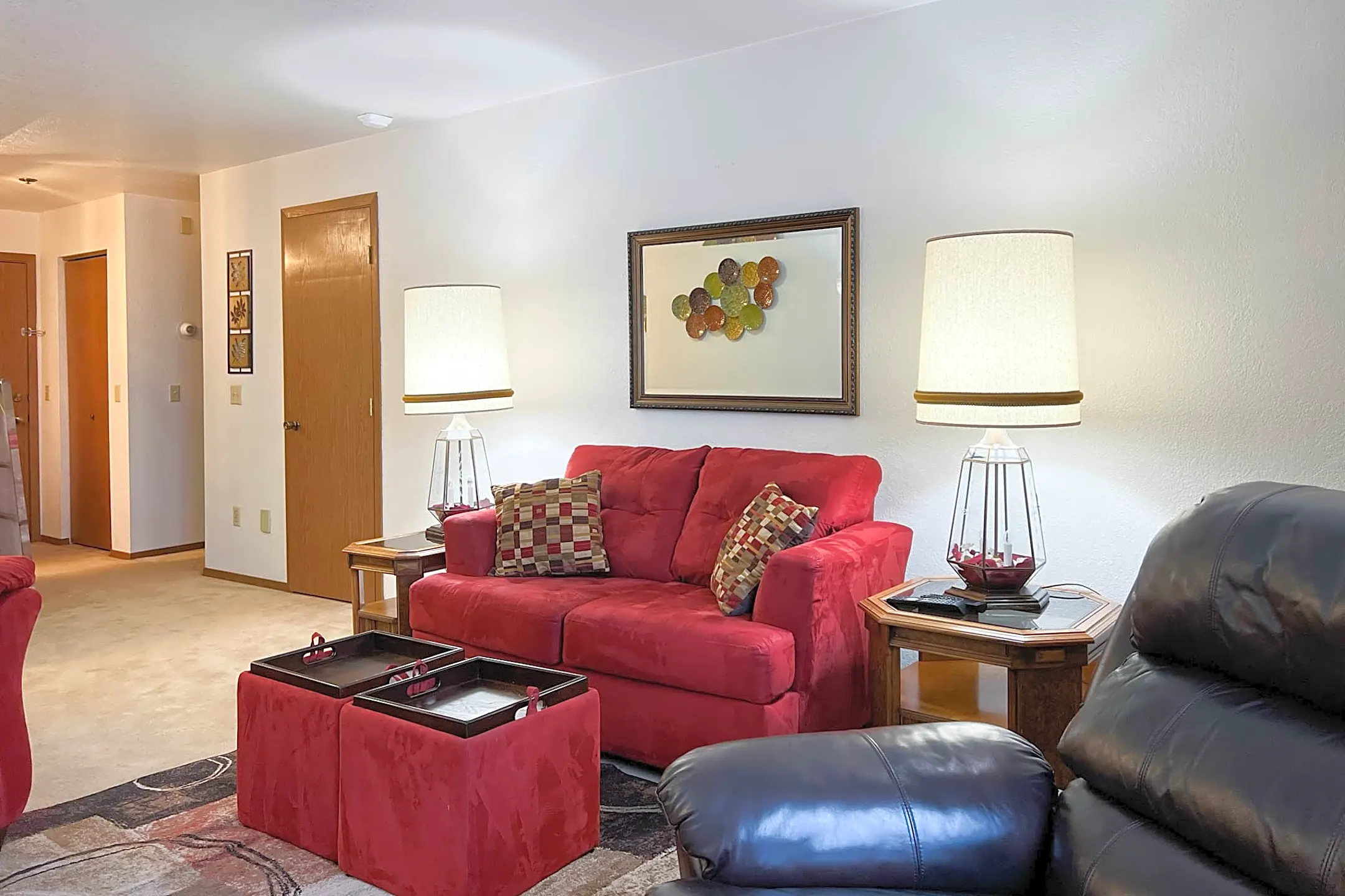 315 E 12th Ave 315 E 12th Ave unit 145 Anchorage, AK Townhomes for