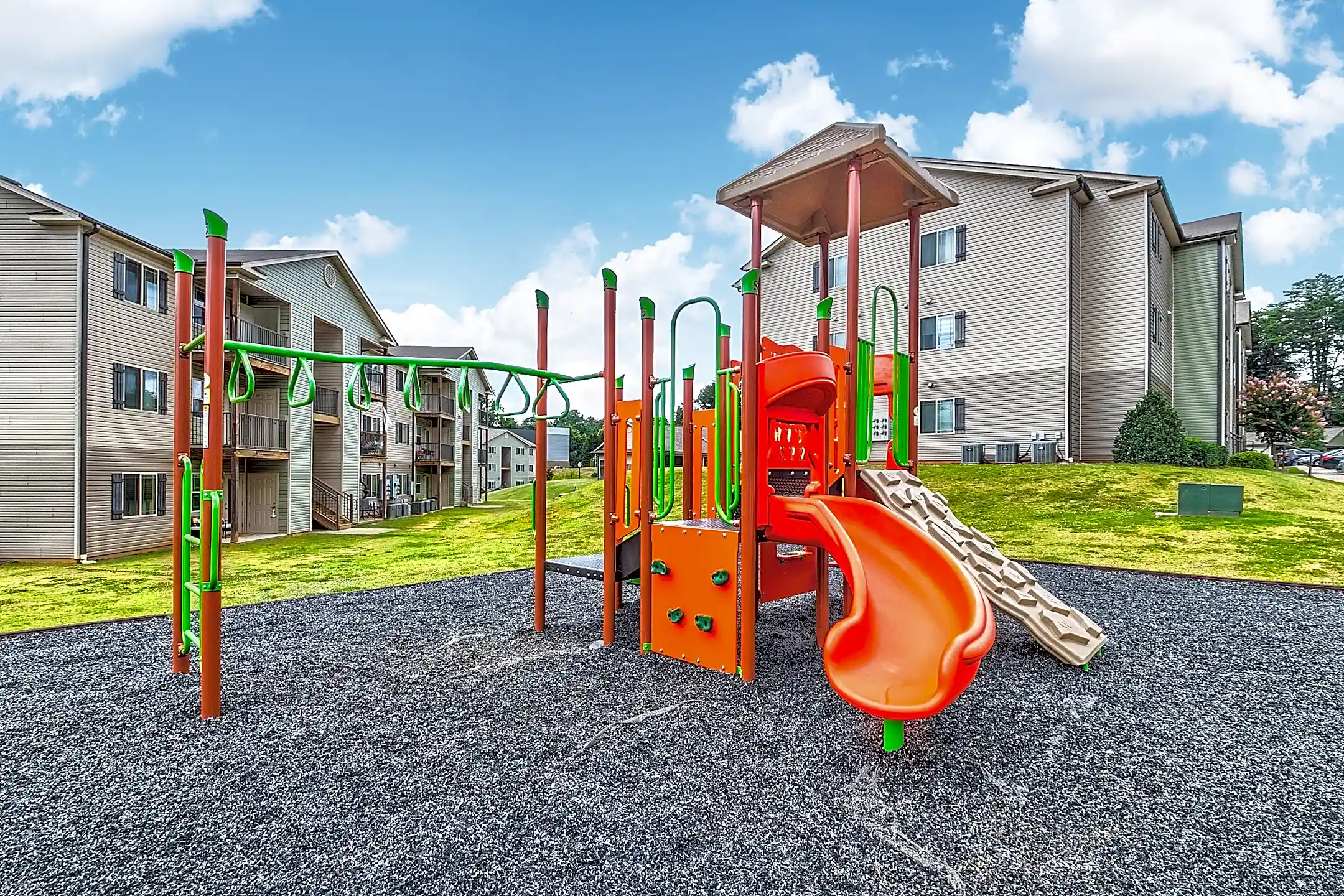 Village At Mills Gap Boiling Springs, SC 29316