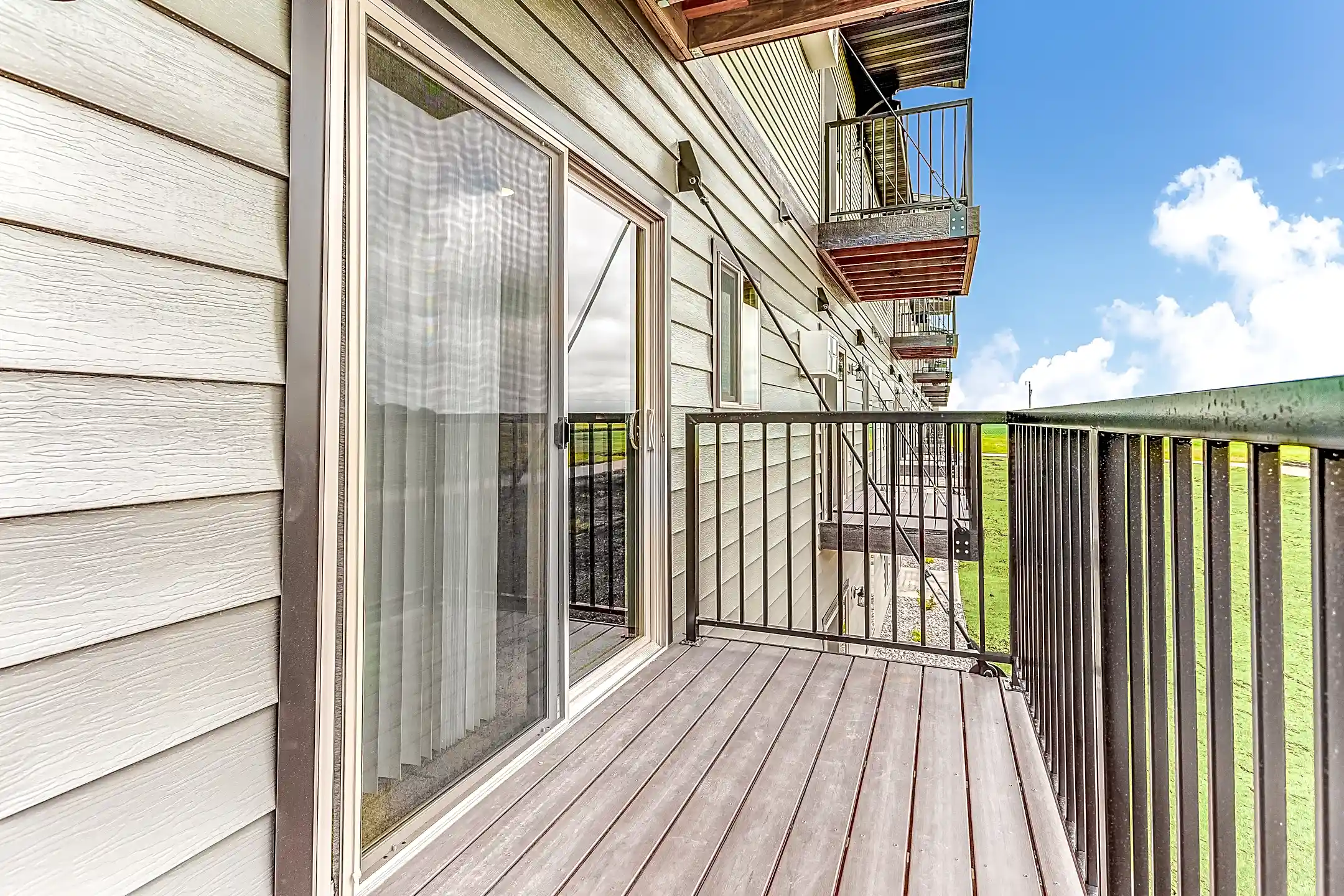 Panther Heights Glencoe, MN 55336