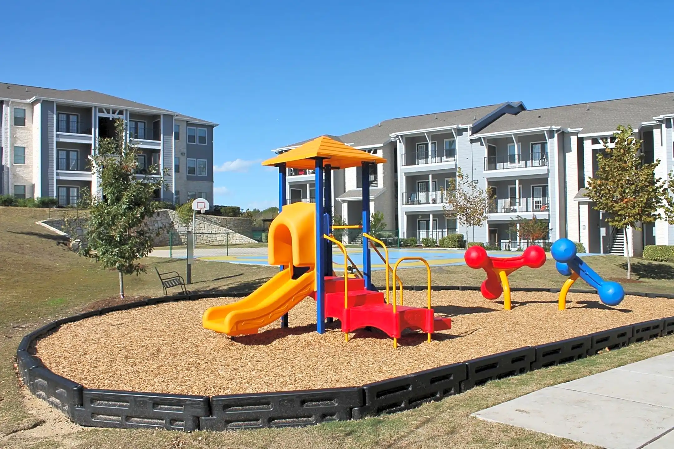 The Legends at Kitty Hawk 7461 Kitty Hawk Road Converse, TX