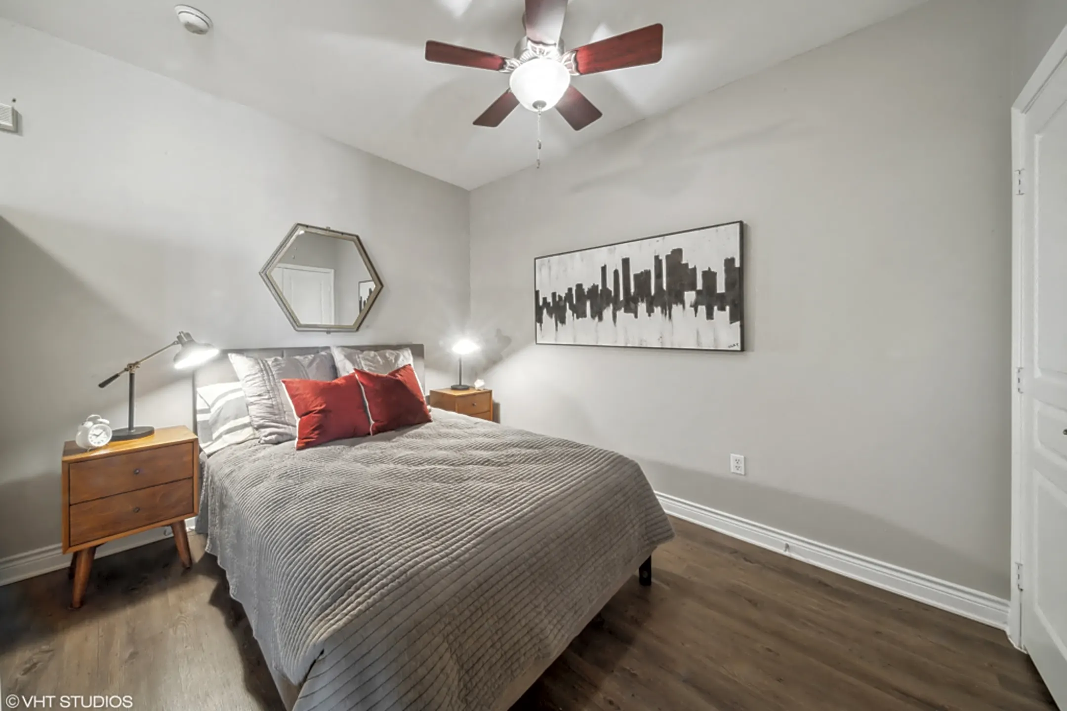 City Gate Denver, CO 80216