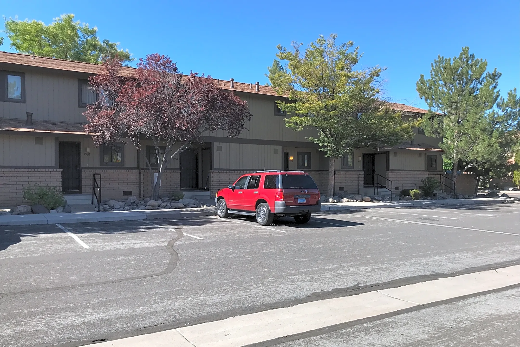 Stead Manor Apartments - Reno, NV 89506