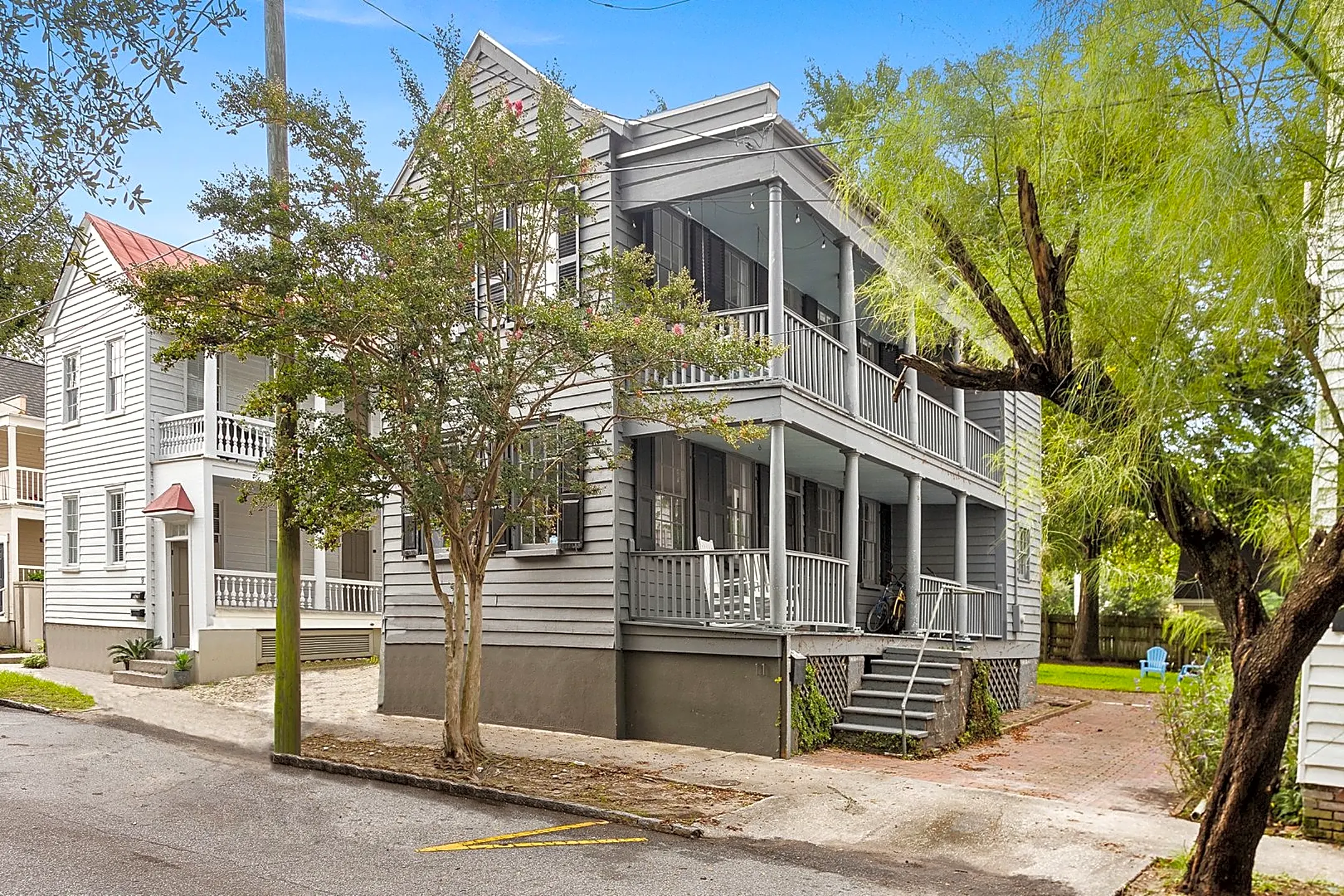 11 Marion St | Charleston, SC Houses for Rent | Rent.