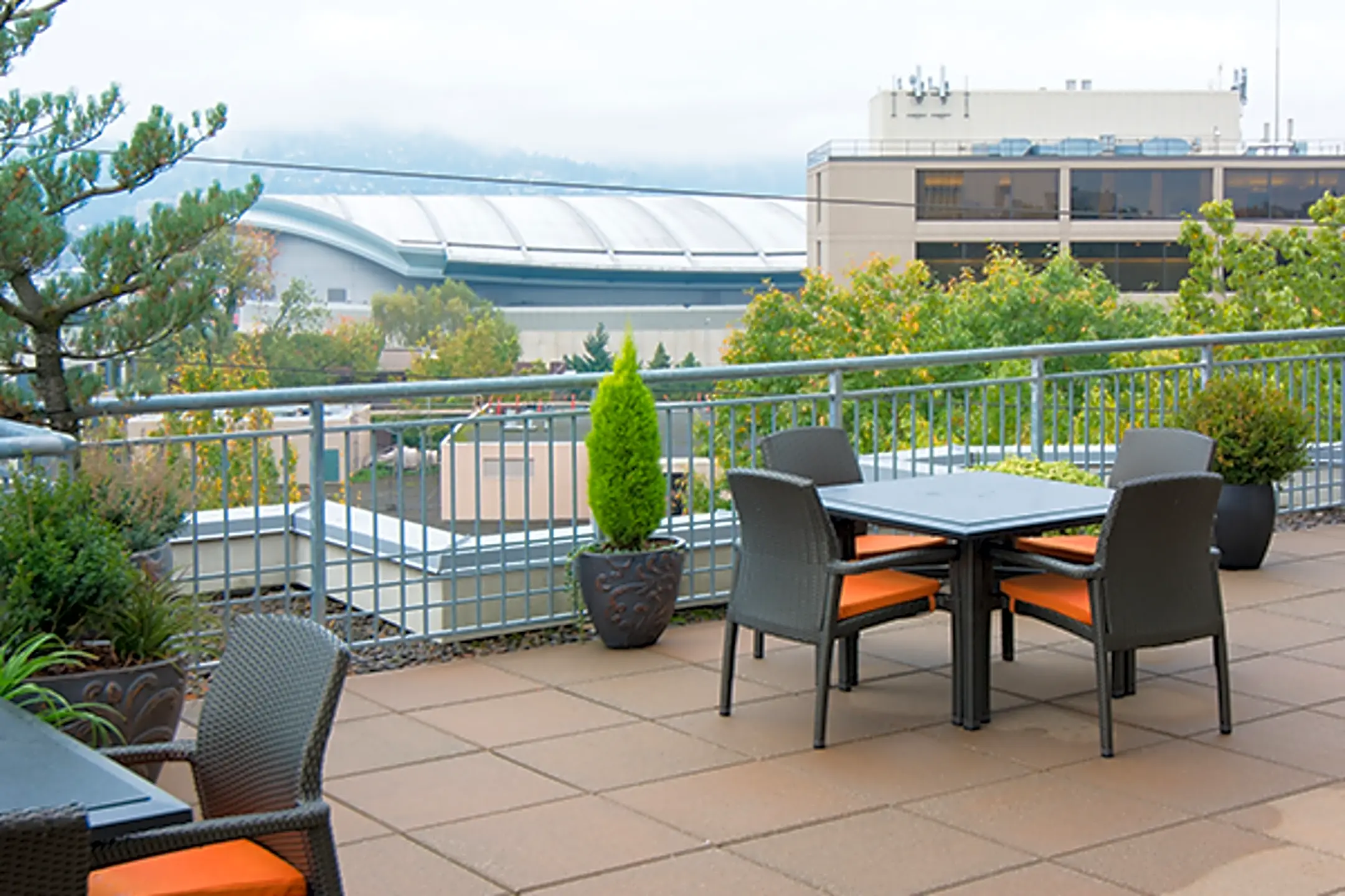 The Merrick 1231 NE M L King Blvd Portland, OR Apartments for Rent