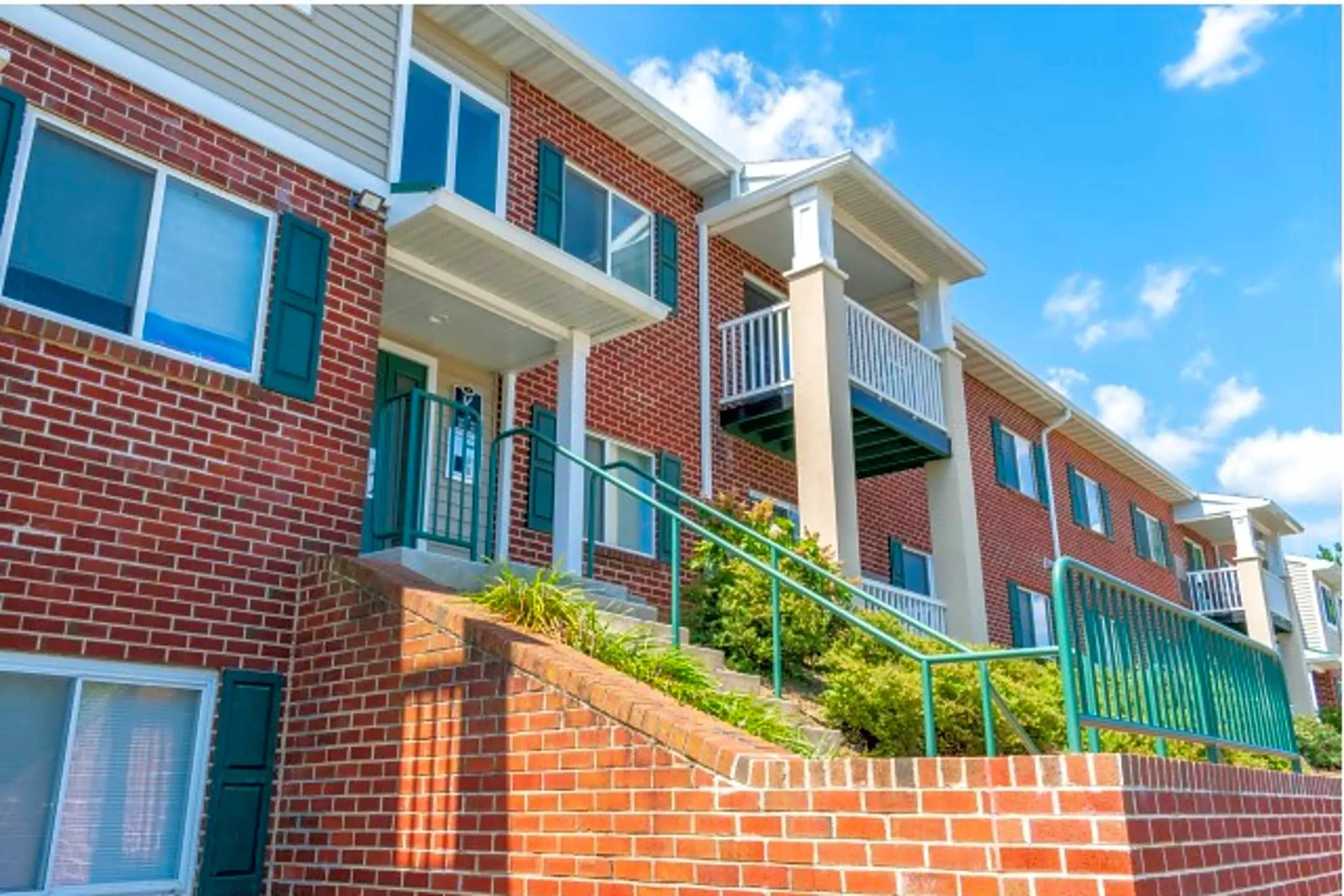 Park City Apartments Lancaster, PA 17601