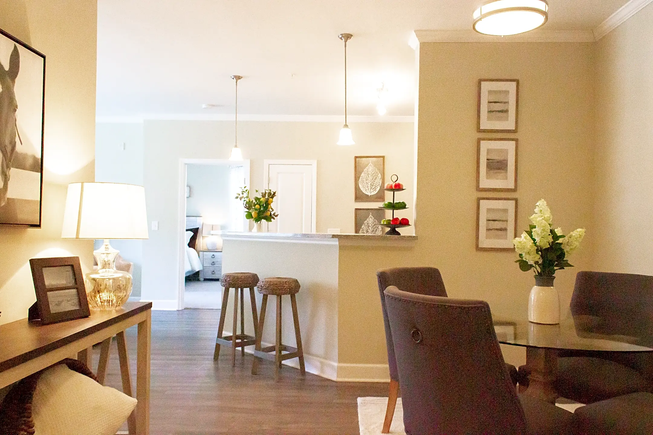 Warrick Trail Apartments 9899 Warrick Trl Newburgh, IN Apartments