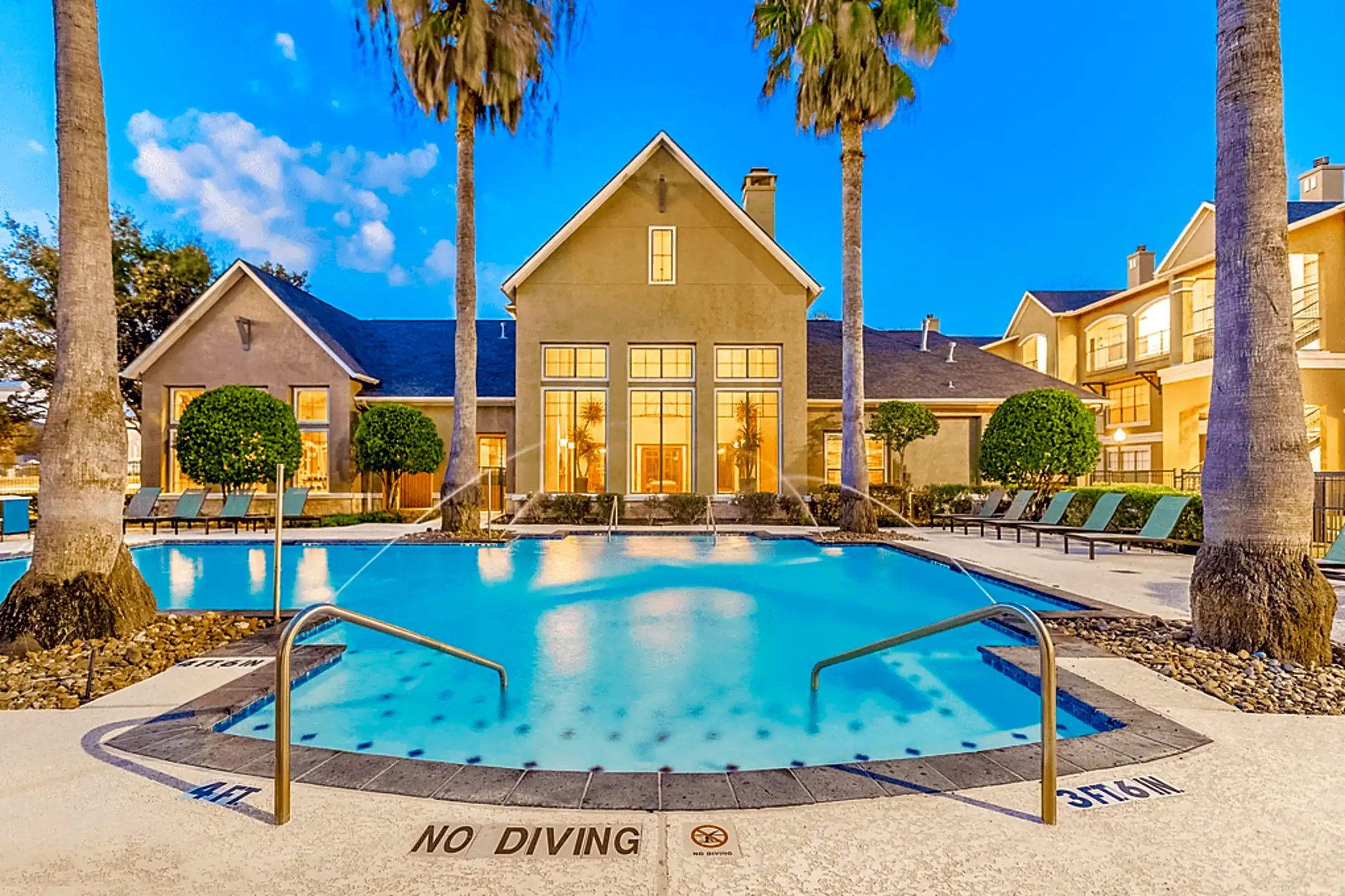 The Retreat at Eldridge Apartments 2323 Eldridge Parkway Houston