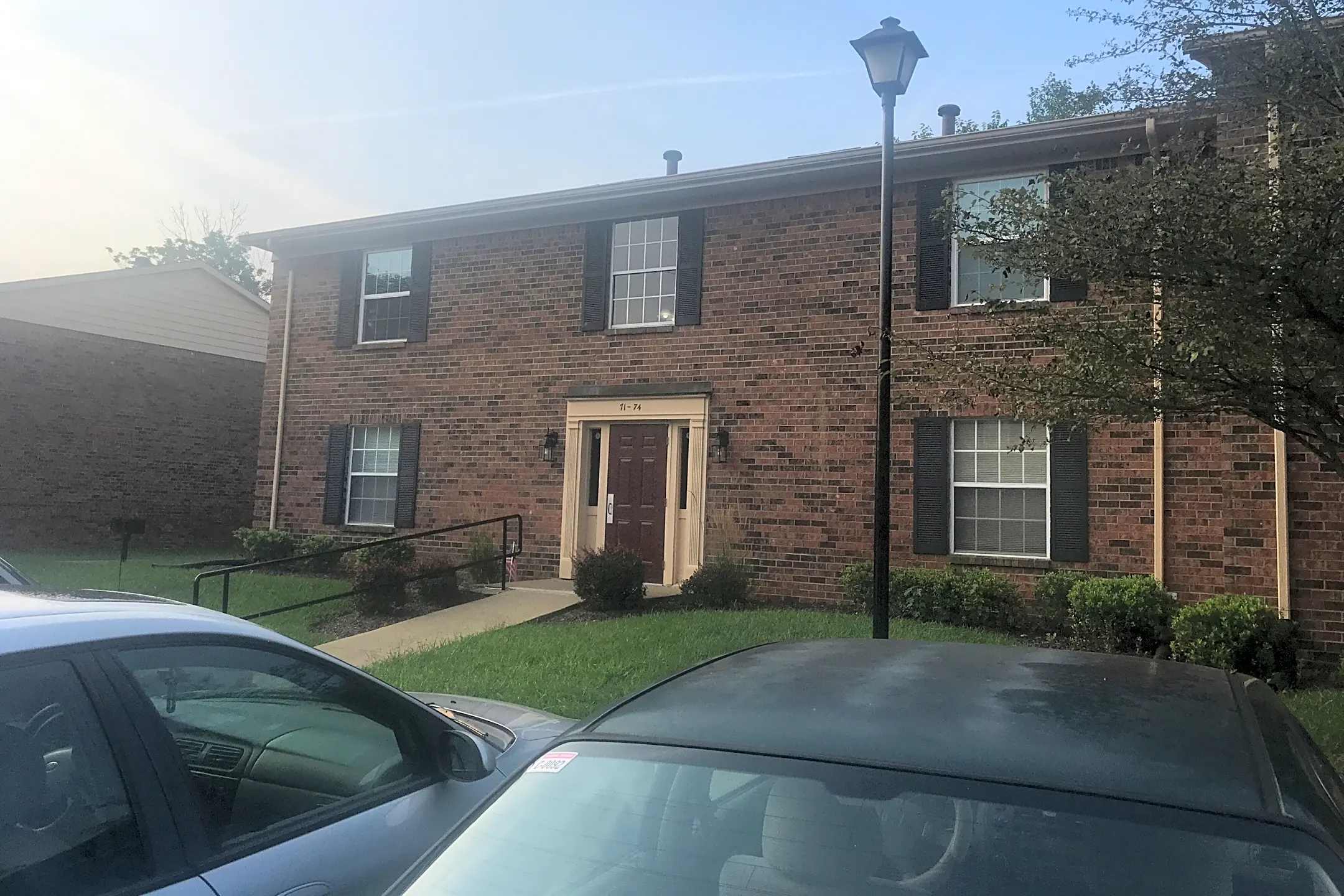 Apartments For Rent New Albany Indiana