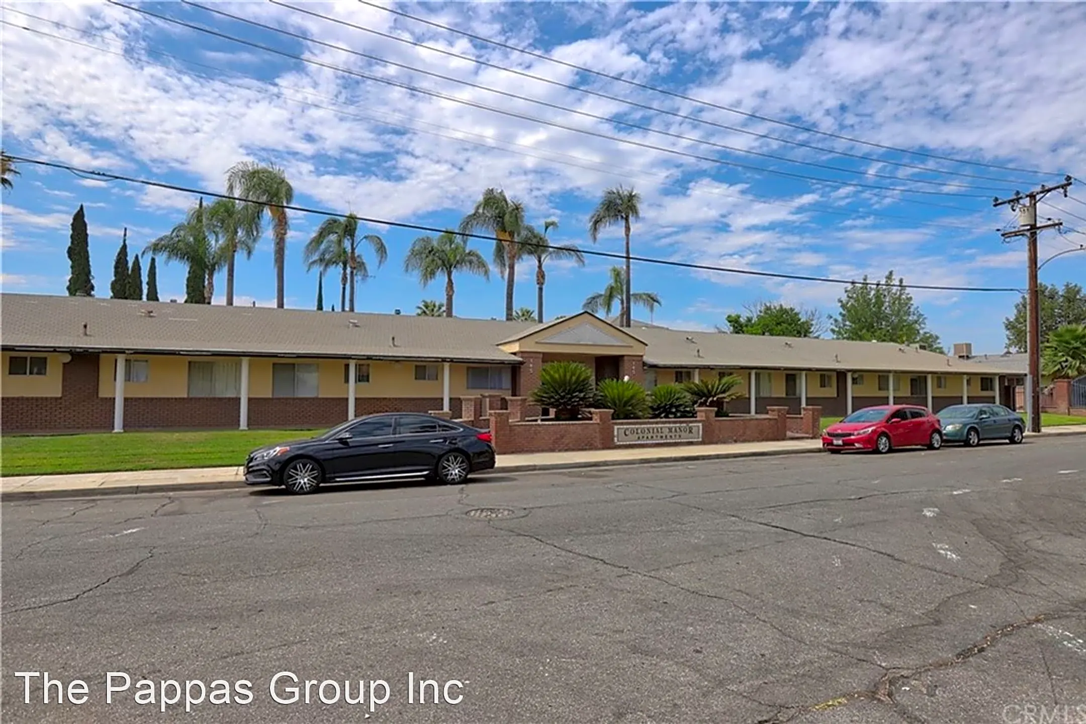 The Colonial Manor Apartments Apartments - Rialto, CA 92376