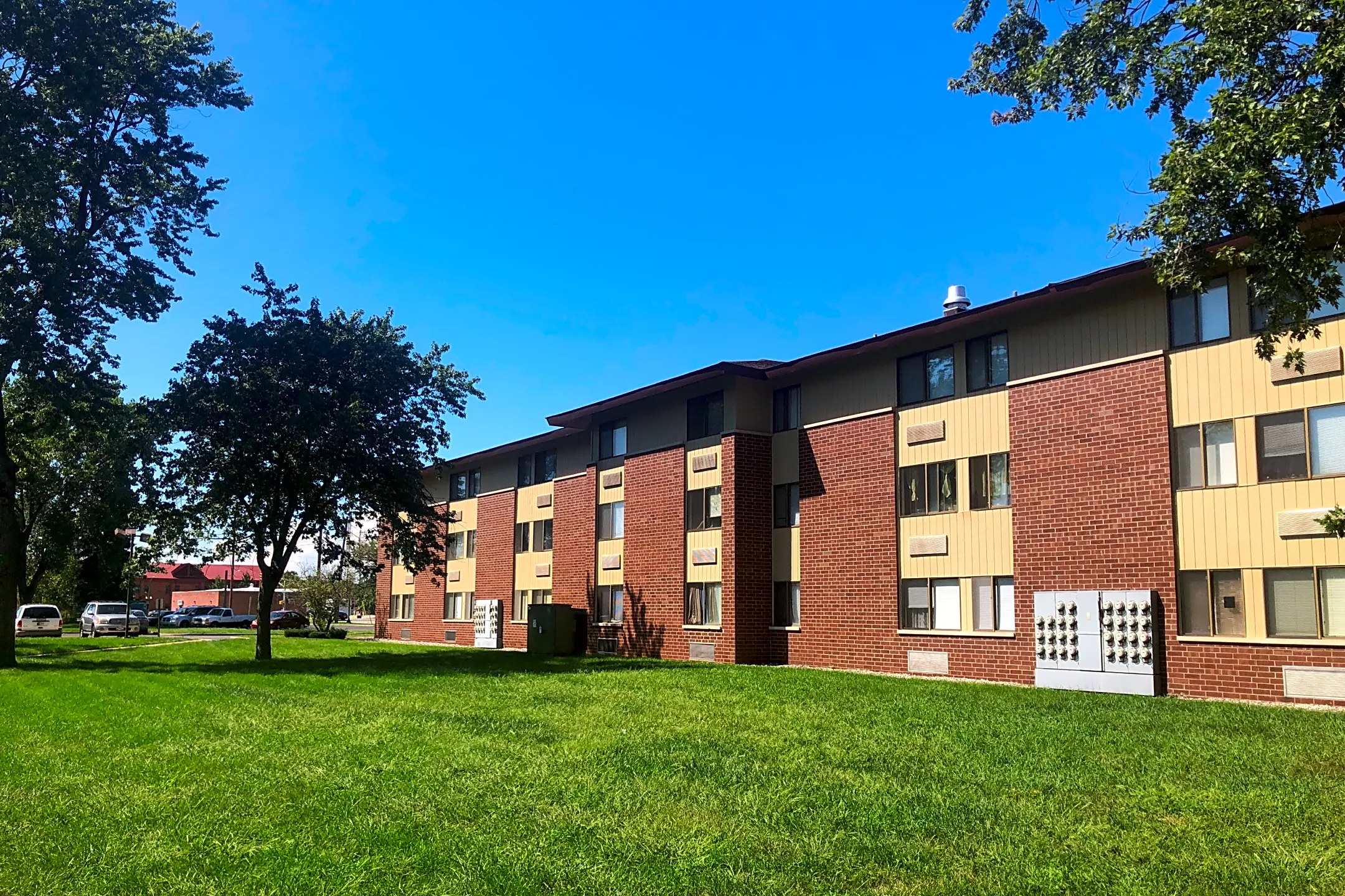 Hammond Elderly Apartments Apartments Hammond, IN 46320