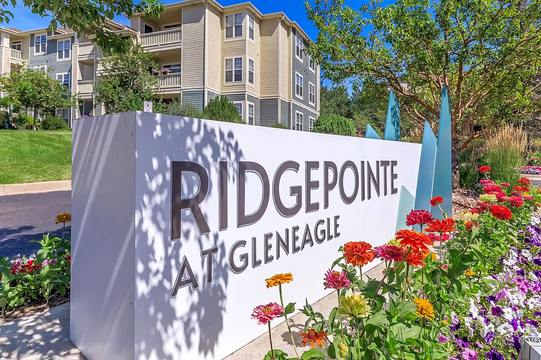 Ridgepointe at Gleneagle 13631 Shepherd Heights Colorado Springs
