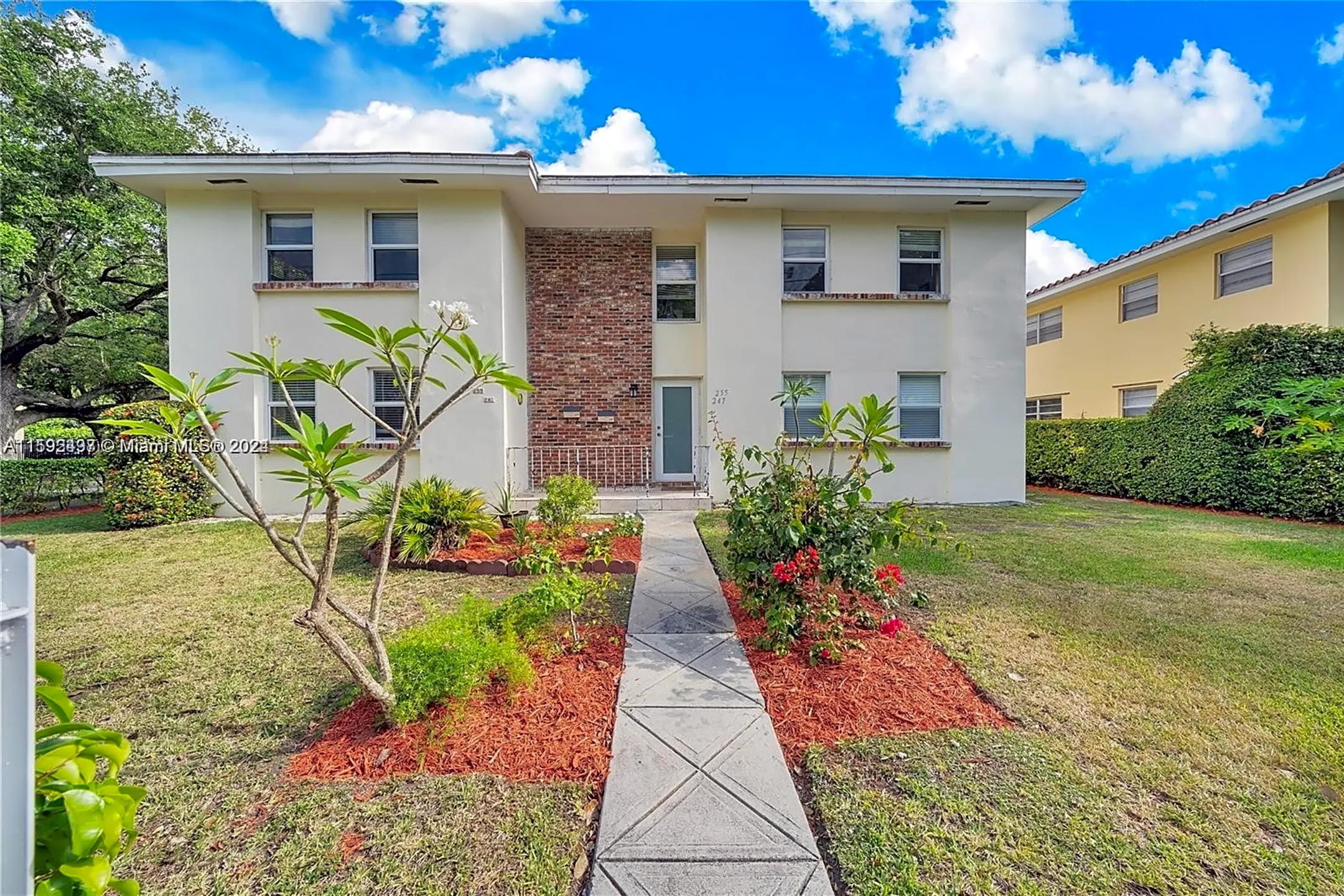 255 Bird Rd #255 Houses - Coral Gables, FL 33146