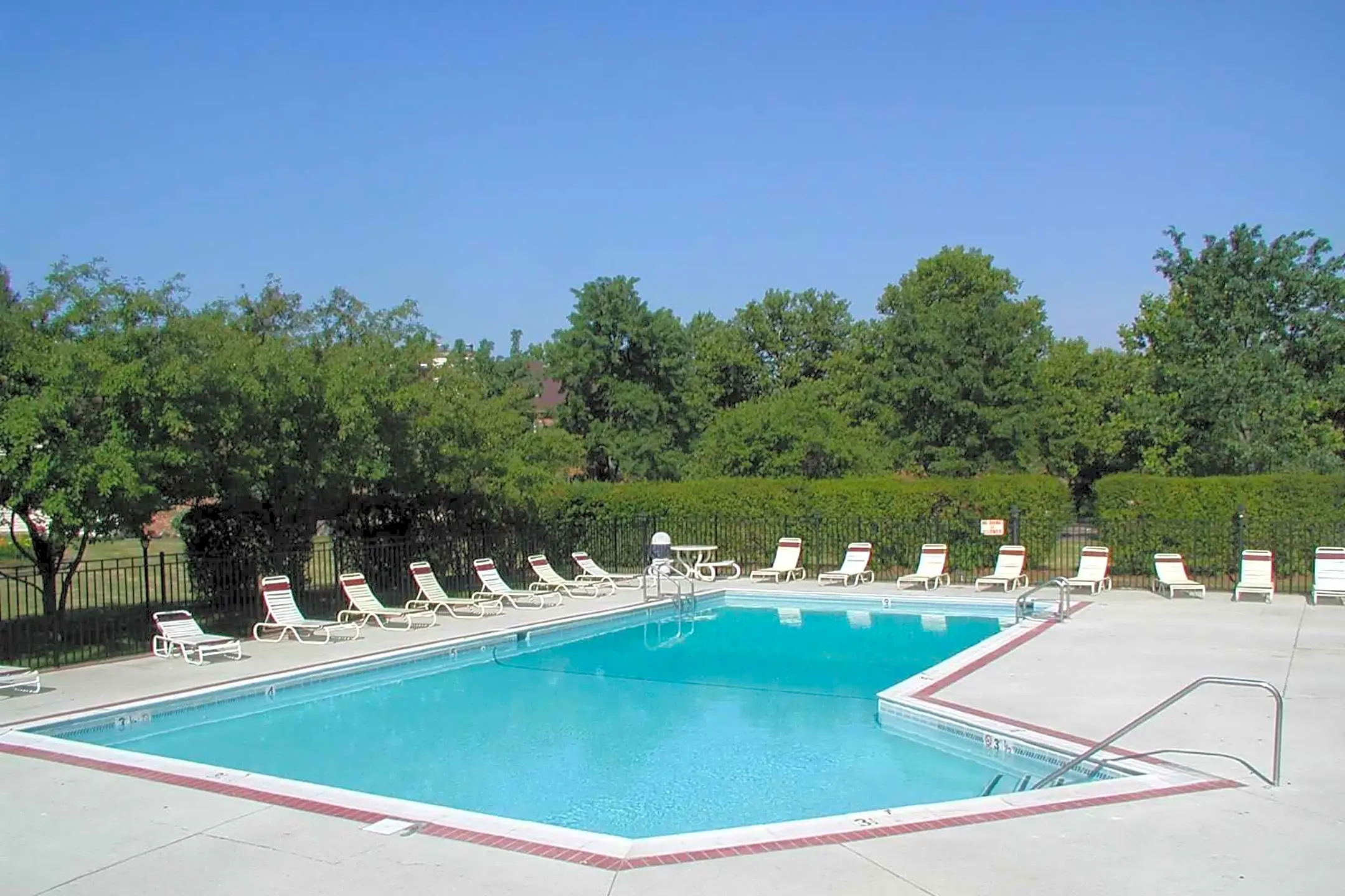 Patchen Place - Lexington, KY