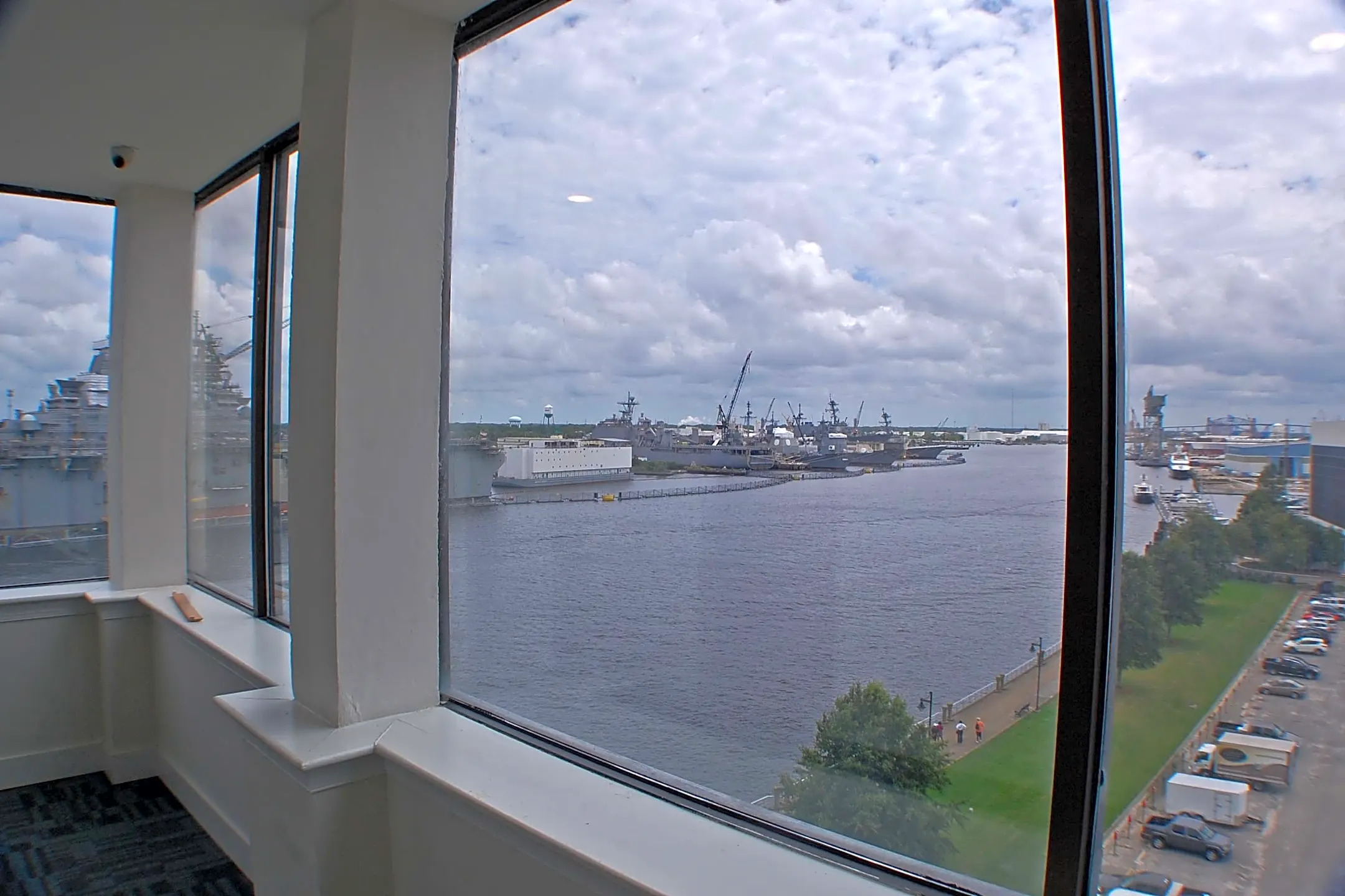 The Seaboard Building 1 High St Portsmouth, VA Apartments for Rent