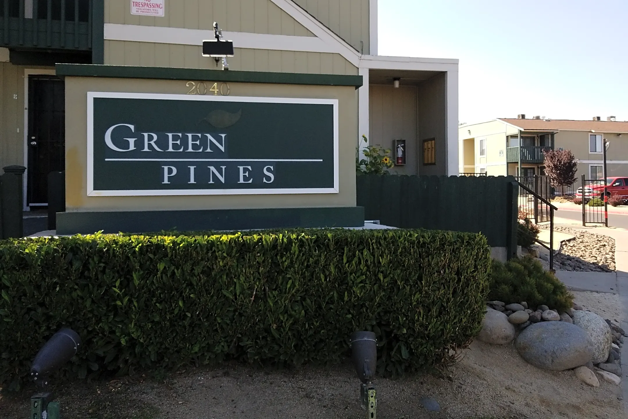 Green Pines Apartments Reno, NV 89512