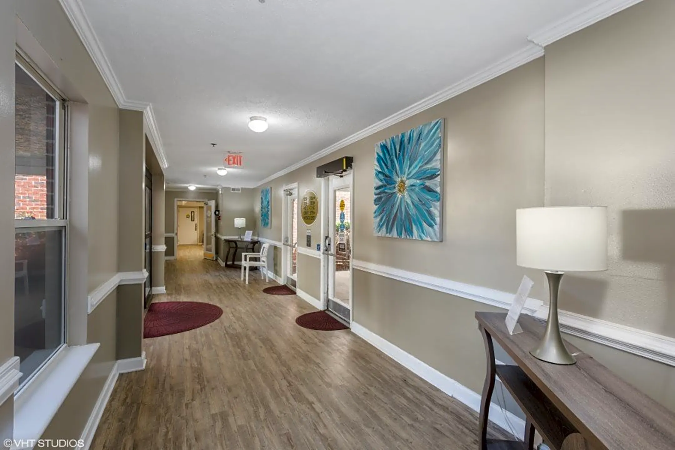 senior apartments in newport news virginia