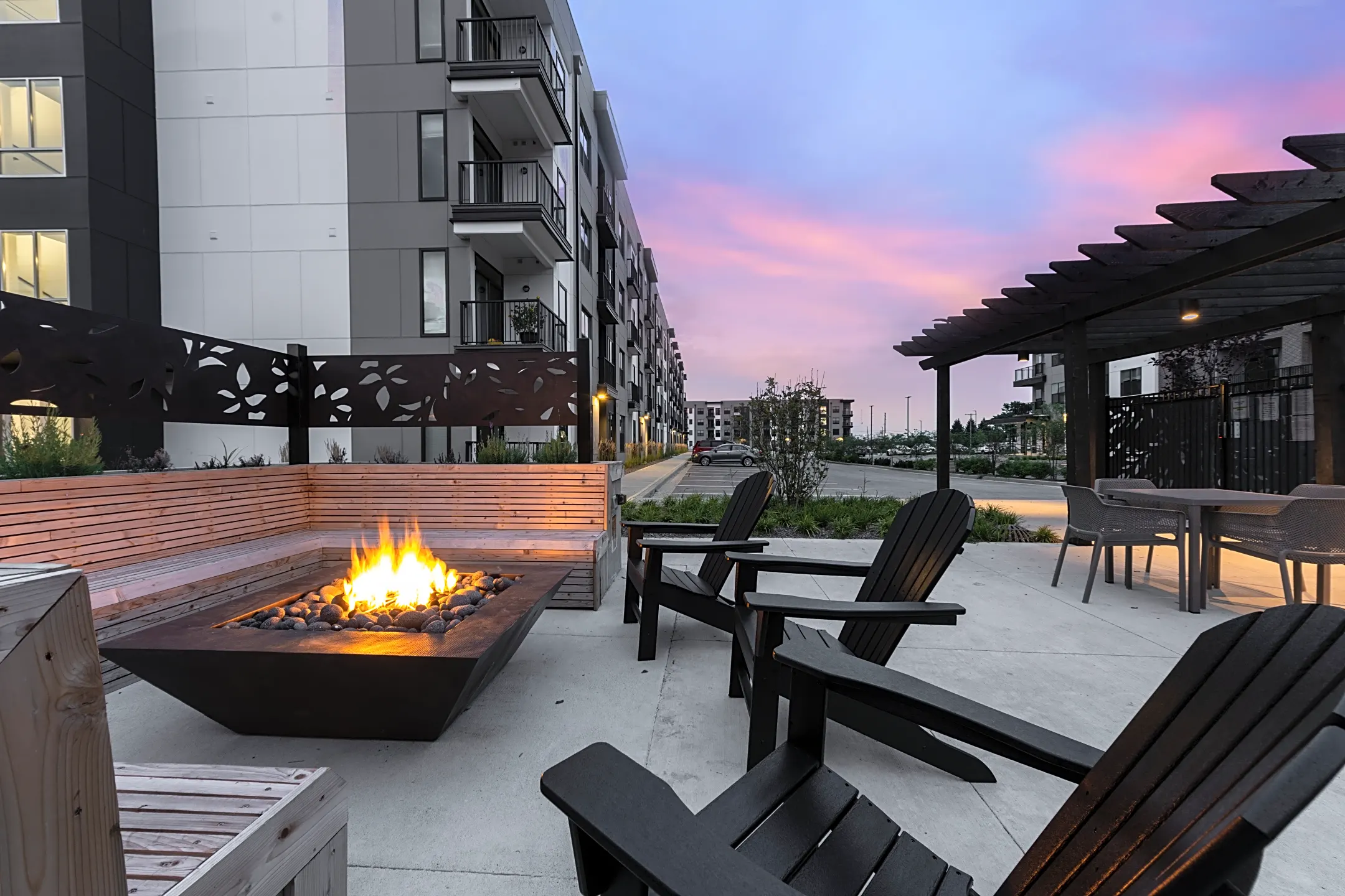 Notch at Nora Indianapolis, IN 46240