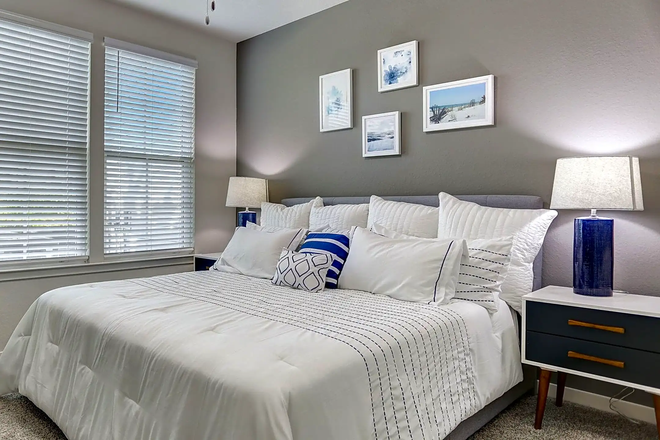 Springs at Hammock Cove 4360 Petal Drive Naples, FL Apartments for