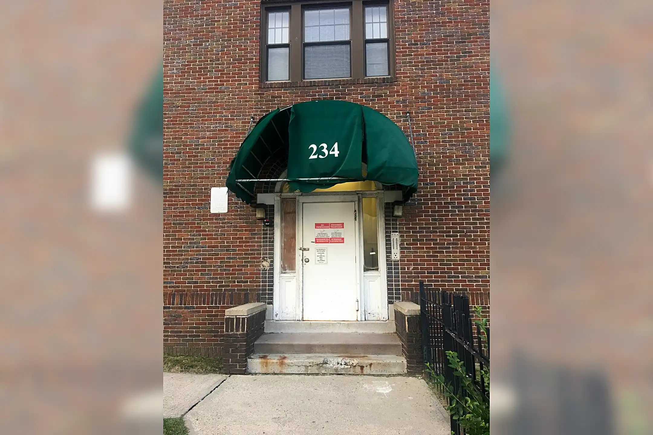 Ashley Apartments For Rent