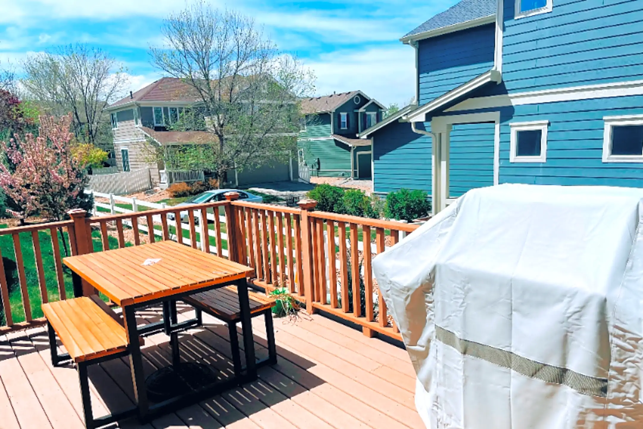 2452 Clover Basin Dr Longmont, CO Houses for Rent Rent.