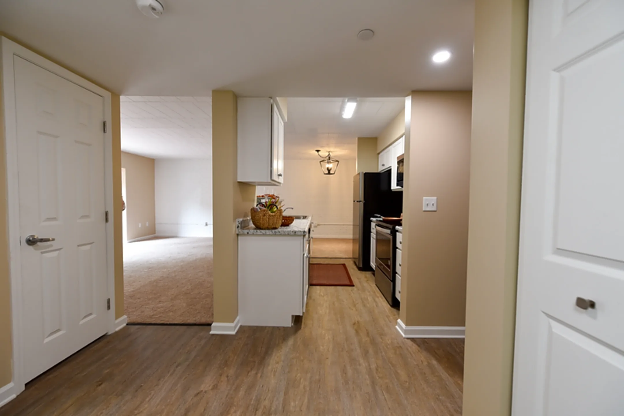 The Phoenix at Durham Court 9500 Babcock Blvd Allison Park, PA