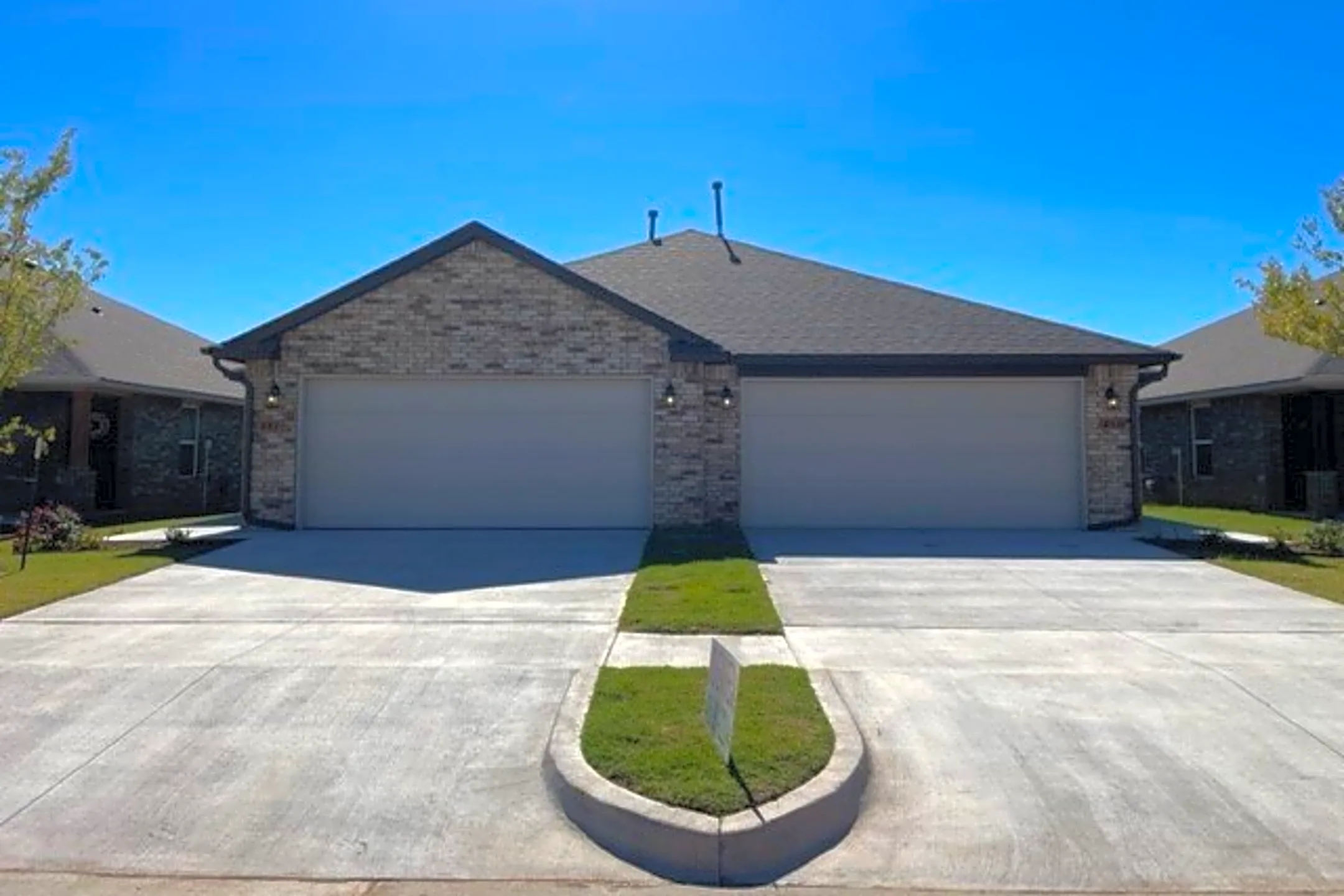 640 Marlin Ct Chickasha, OK Houses for Rent Rent.