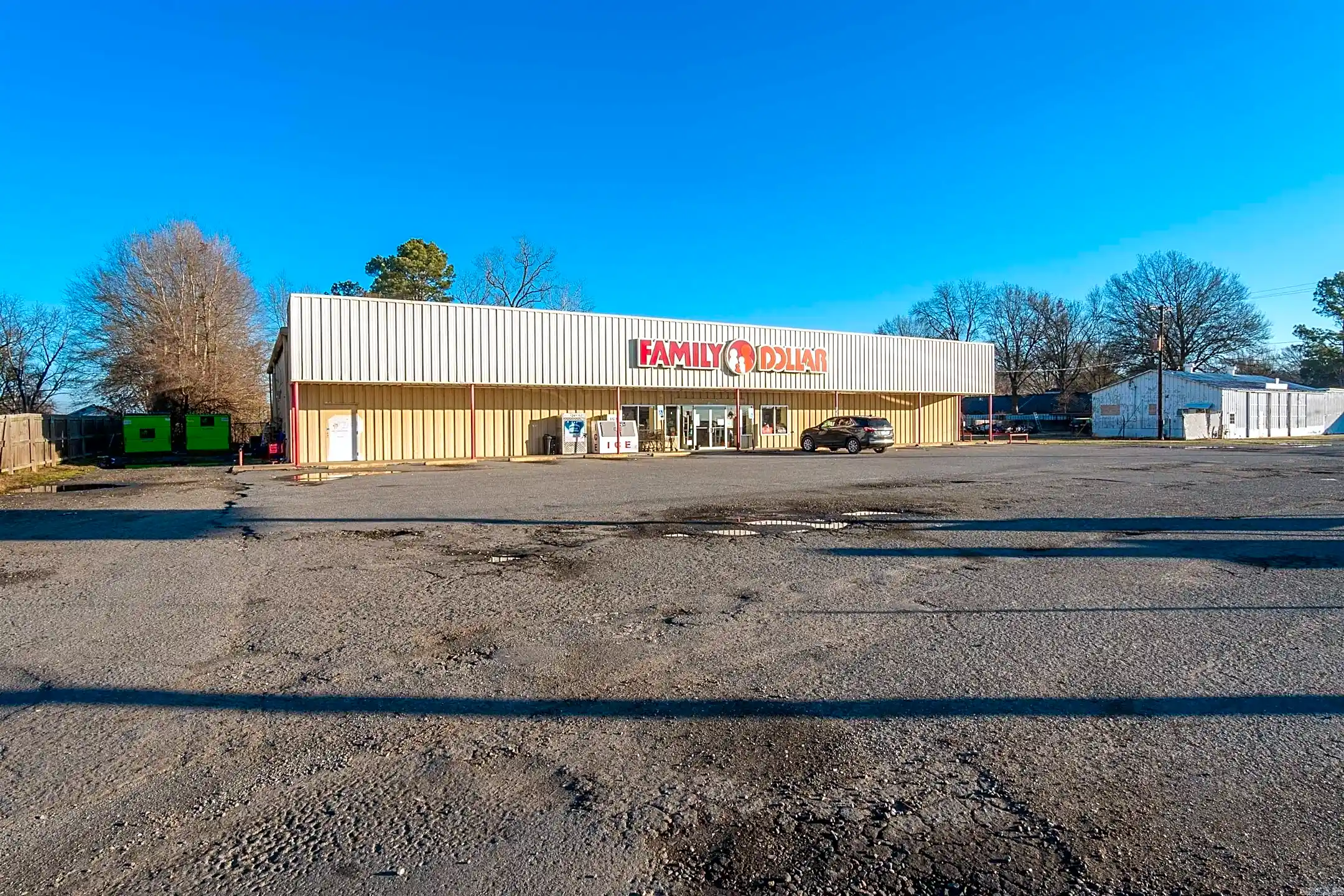 1005 E Fordyce St England, AR Houses for Rent Rent.