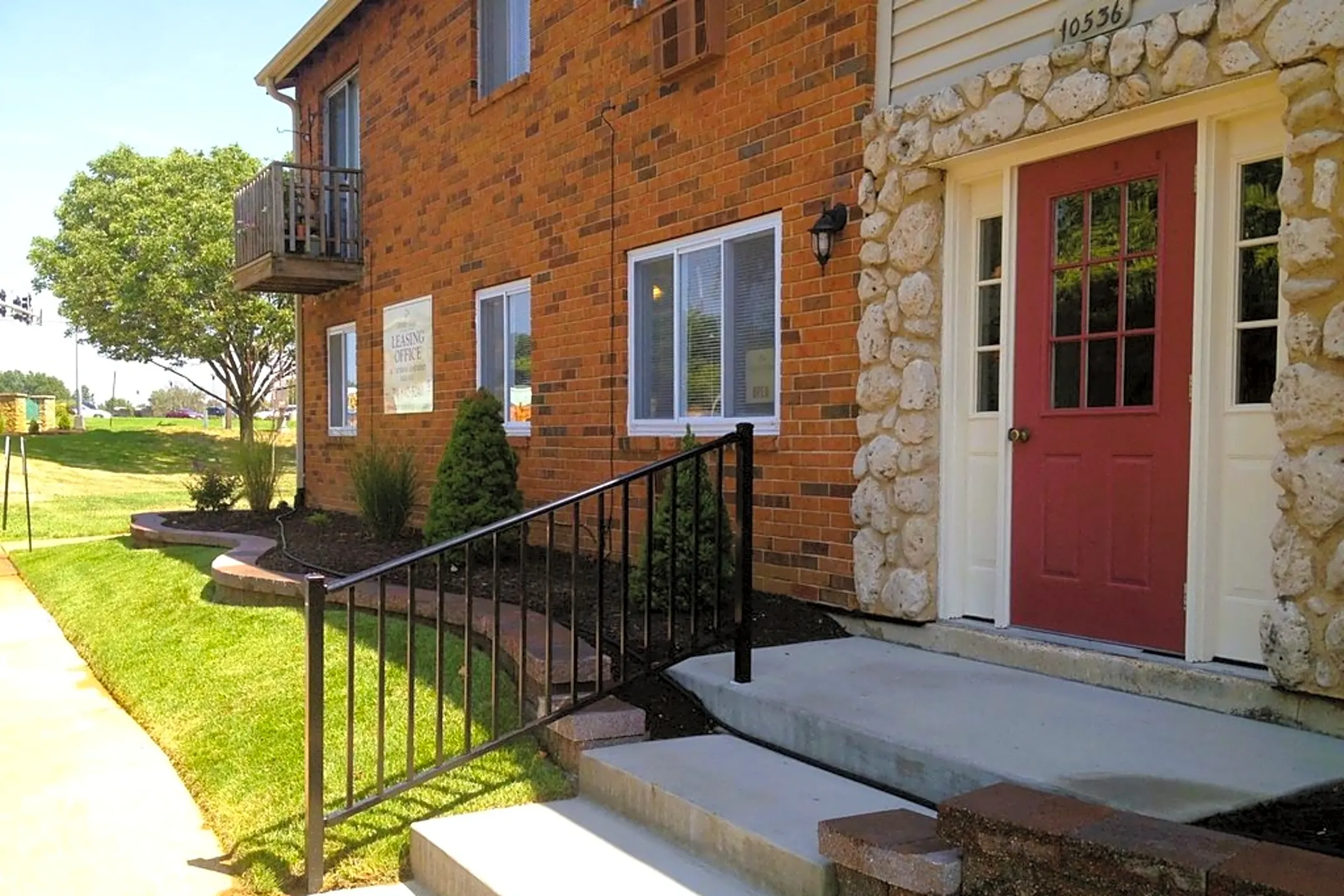 Element Concord Apartments 10500 Hackberry Drive Sappington, MO