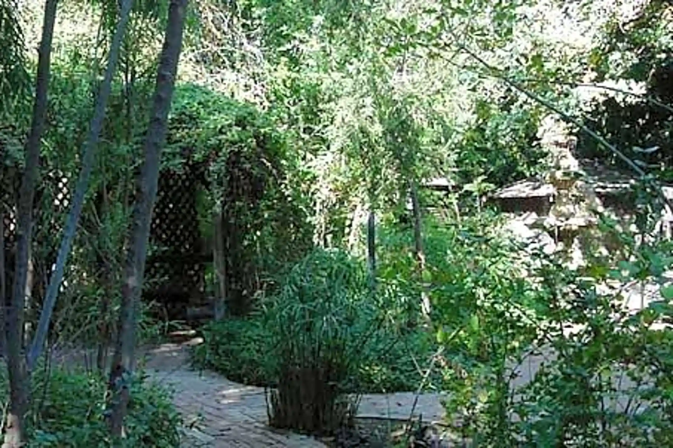 Fountains in the Green 3019 N 14th St Phoenix, AZ Apartments for