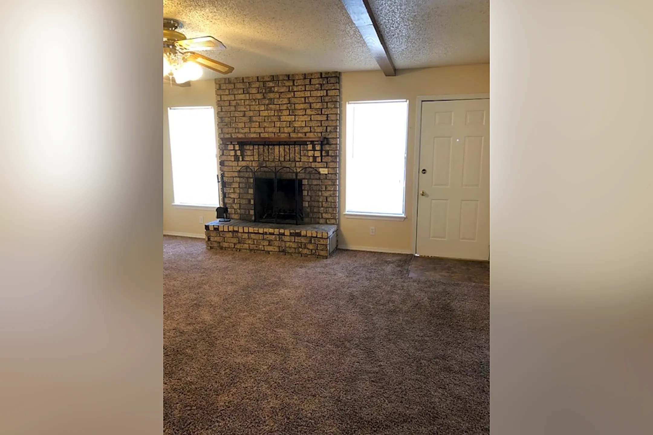 Oakhurst Apartments 2406 Oakhurst Dr Ada, OK Apartments for Rent Rent.