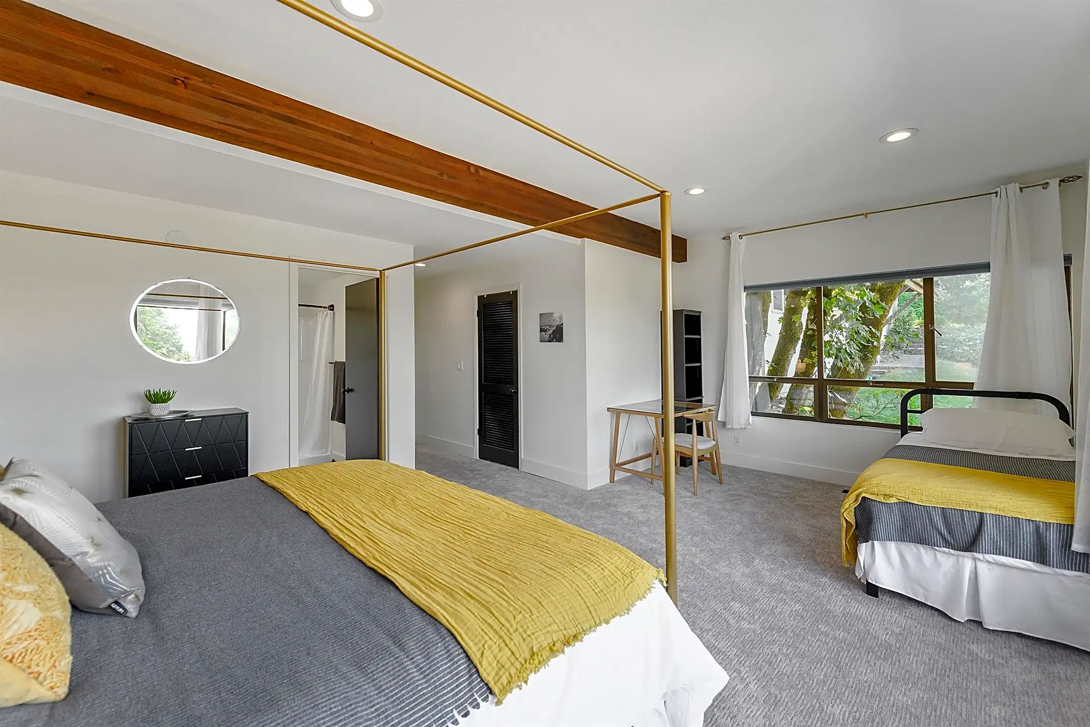 Bedroom - 5775 Skyline Dr - West Linn, OR