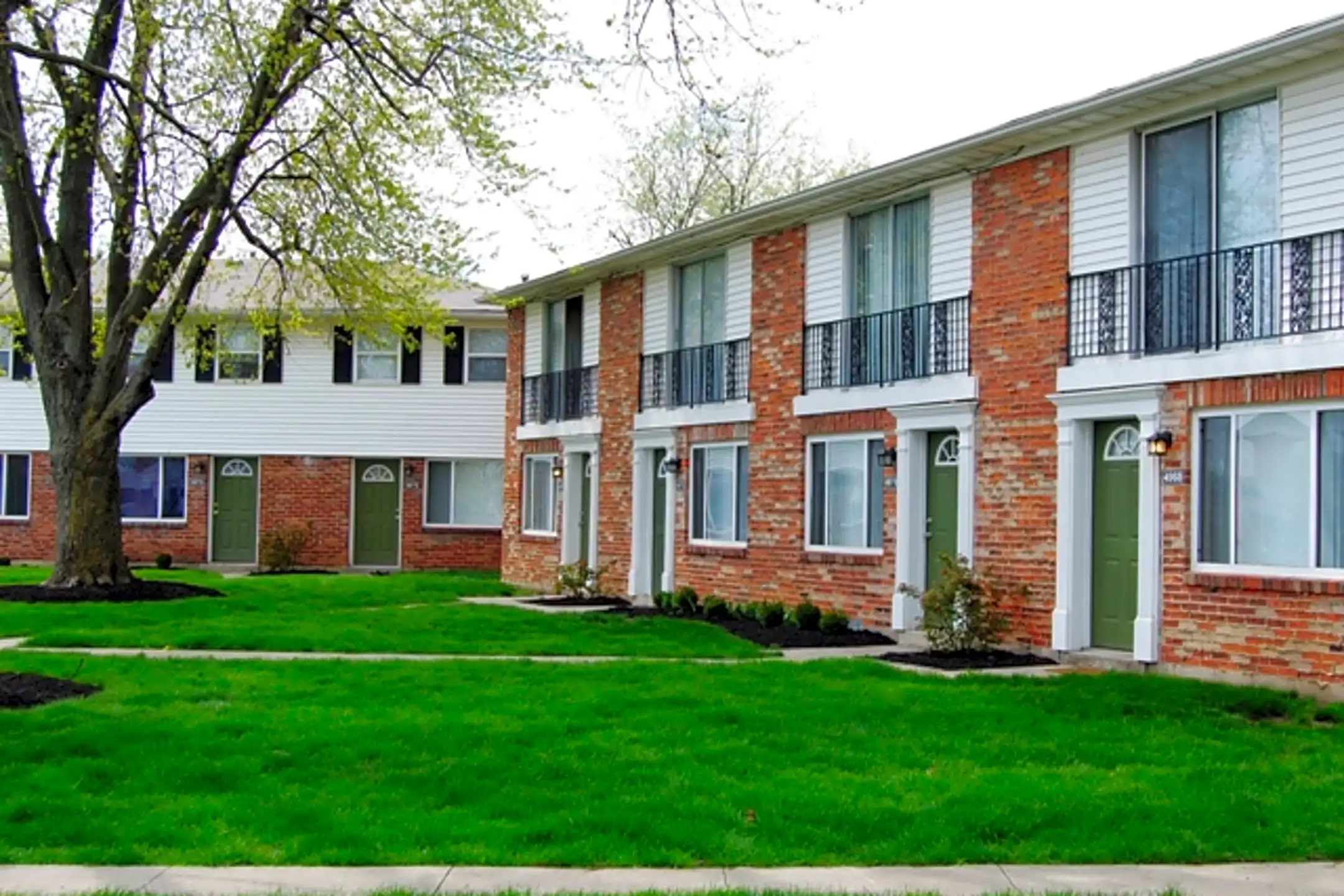 Galloway Village Apartments 99 N Murray Hill Rd Columbus, OH