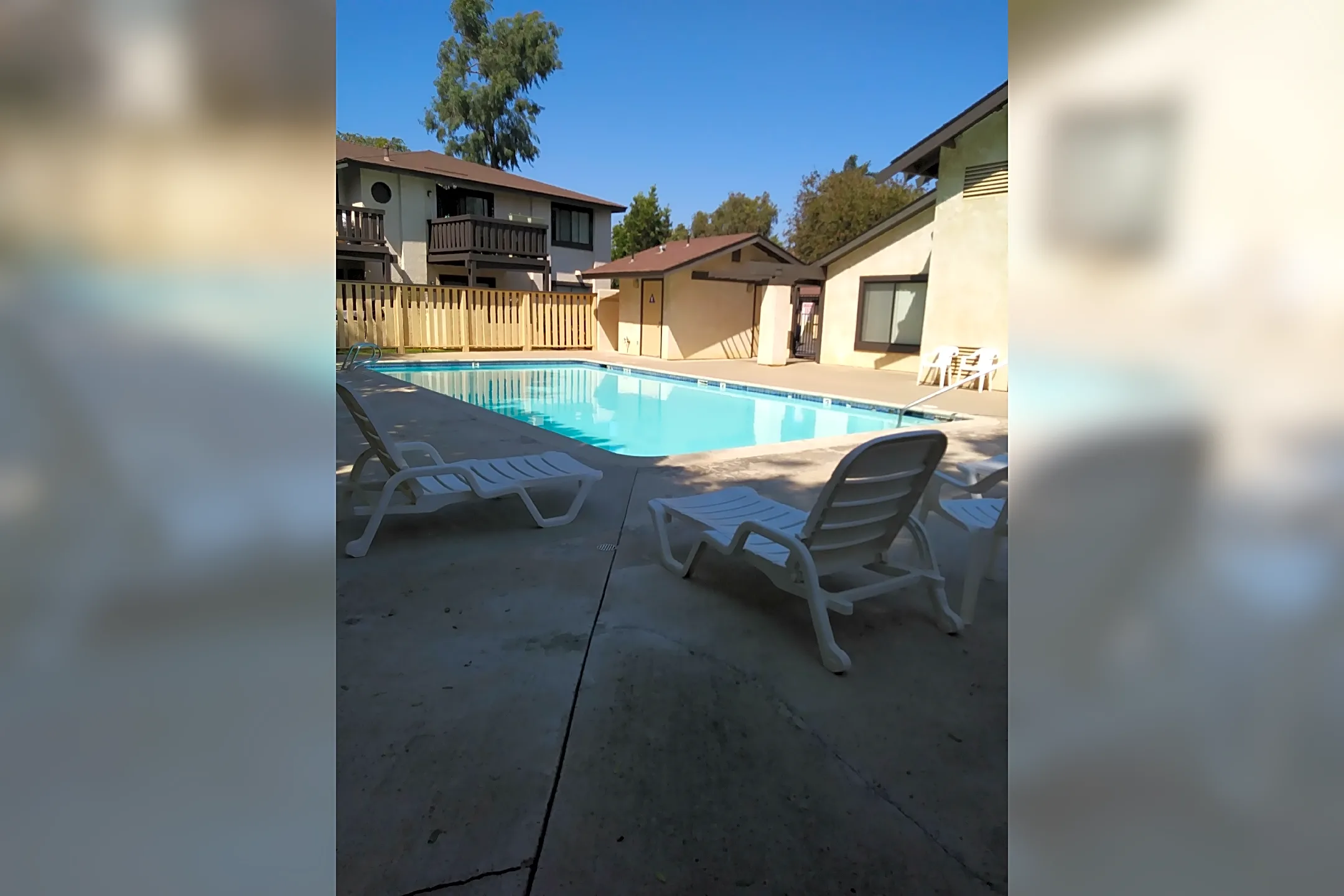 Arbolinda Apartments - Santa Maria, CA 93454