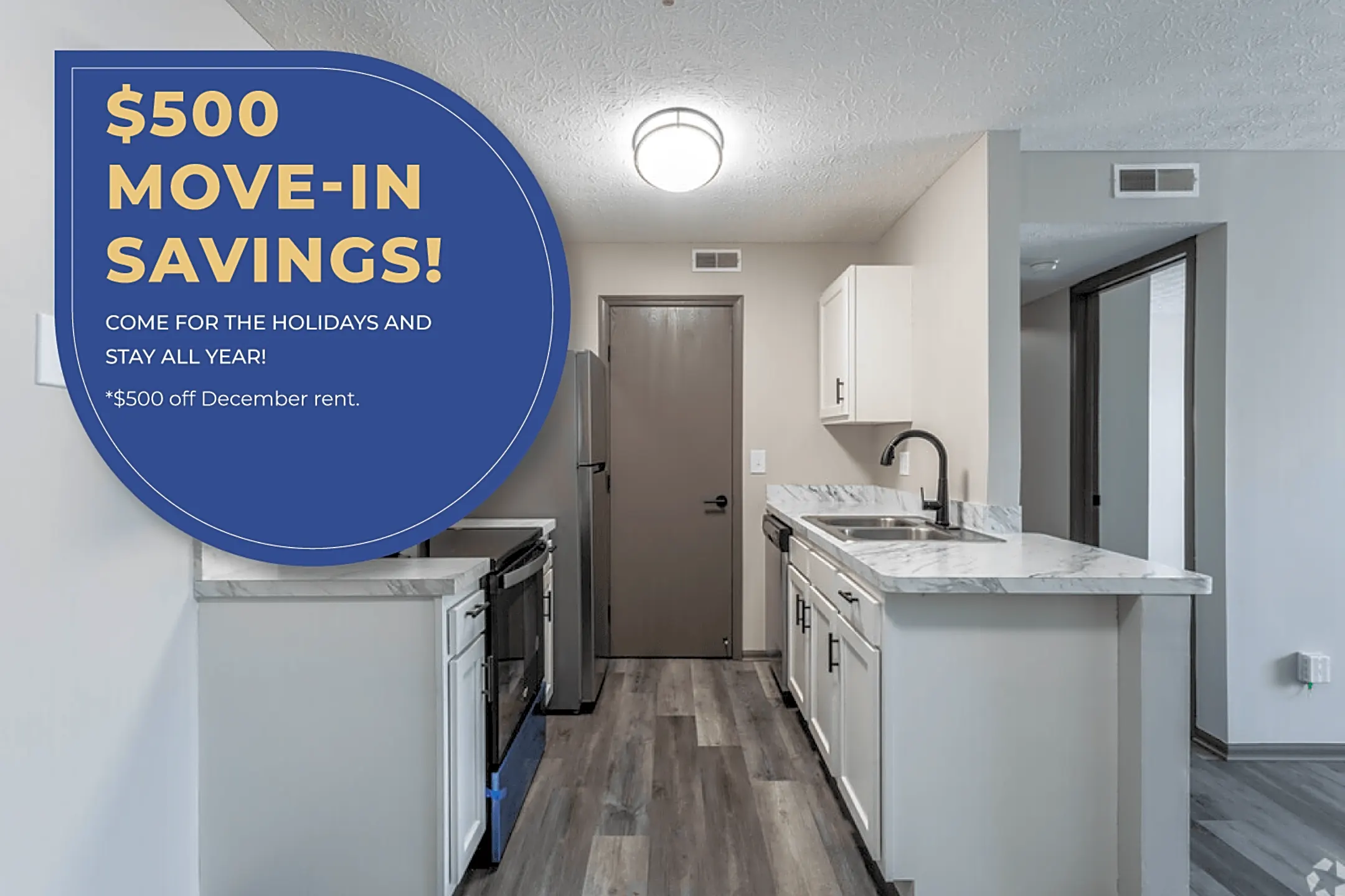 Parkview Apartments Columbus, OH 43228