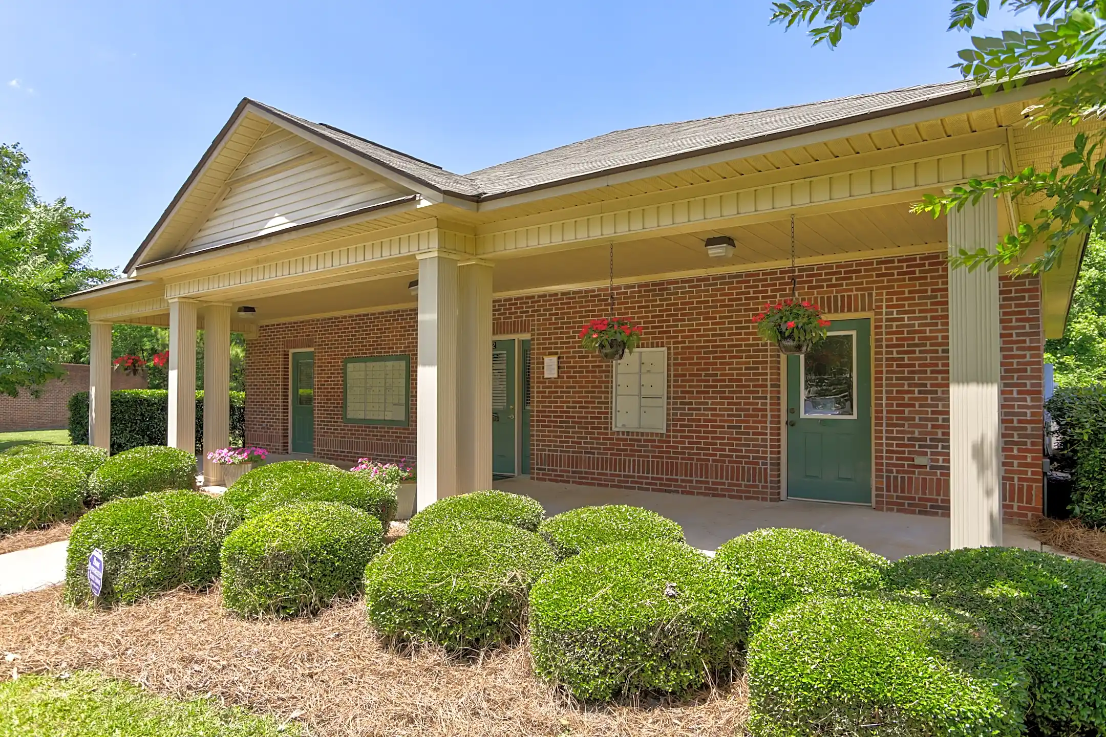 Quail Run 32 Quail Run Dr Tallassee, AL Apartments for Rent Rent.