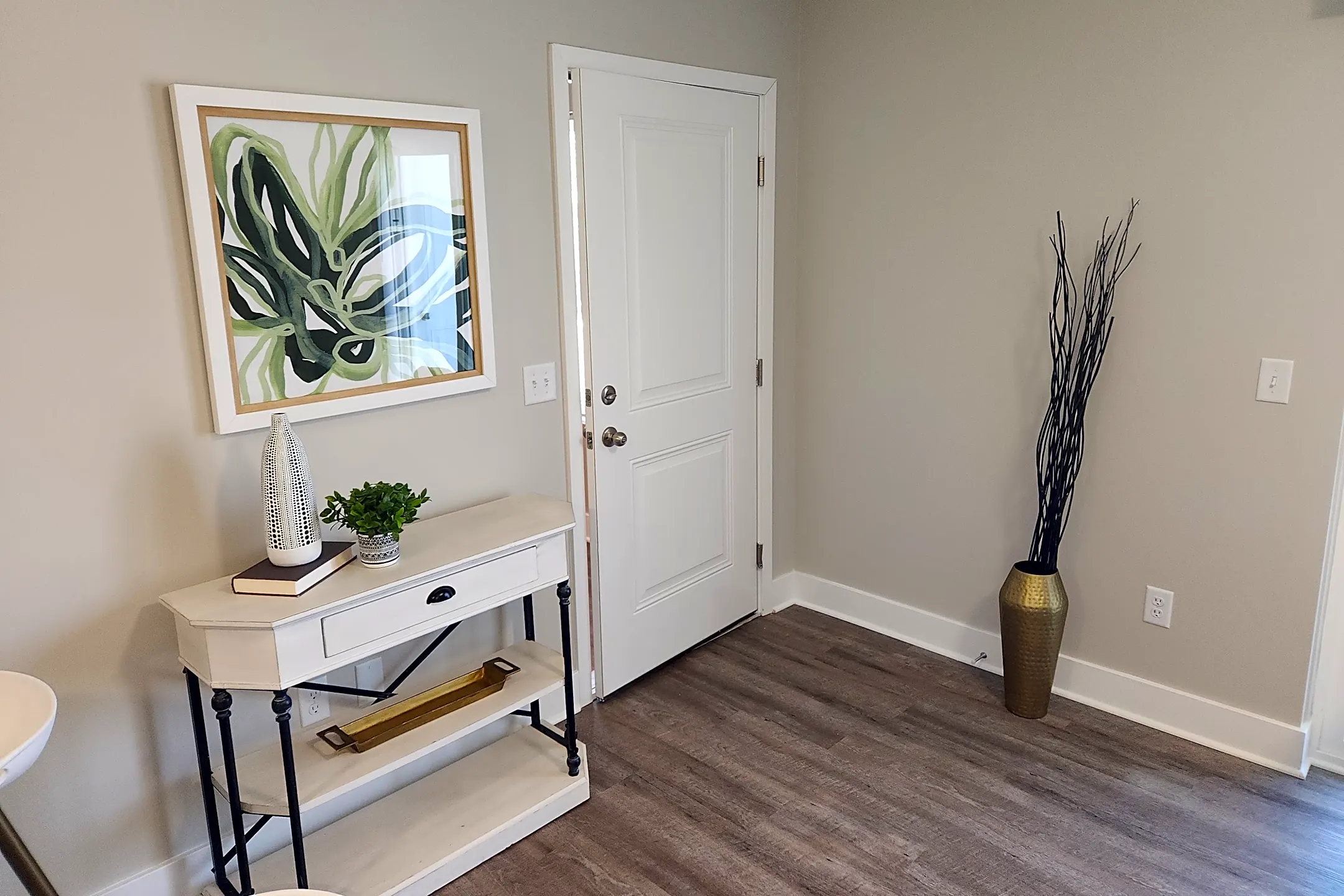 Bedroom - Westlake Place Apartments - South Lyon, MI