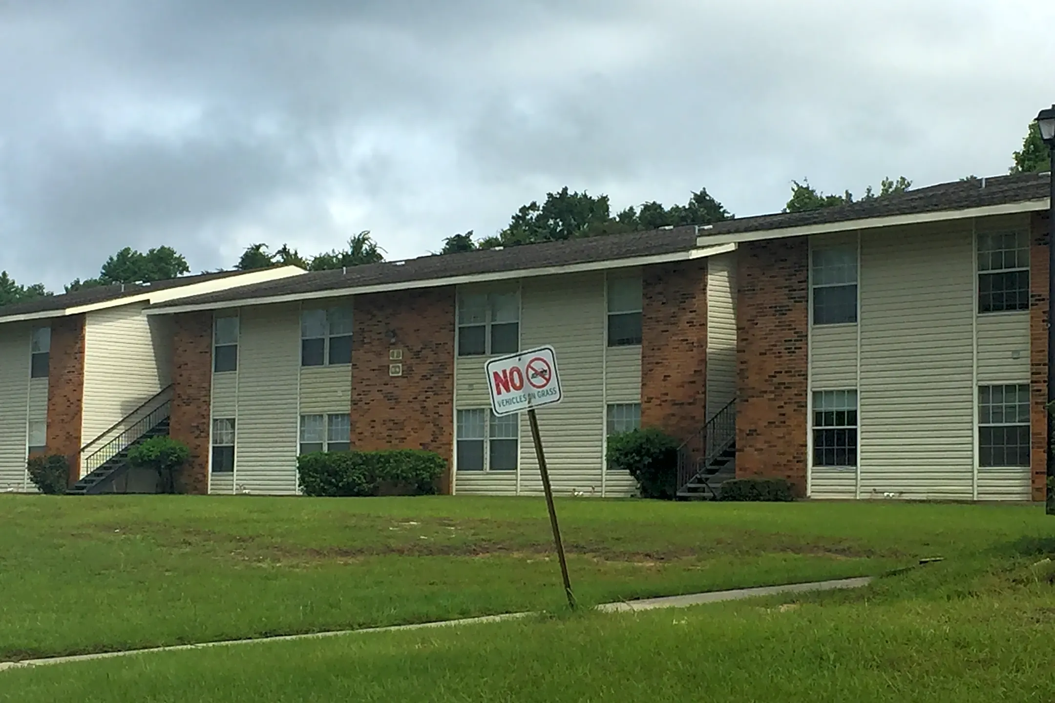 Apartments In Madison Mississippi