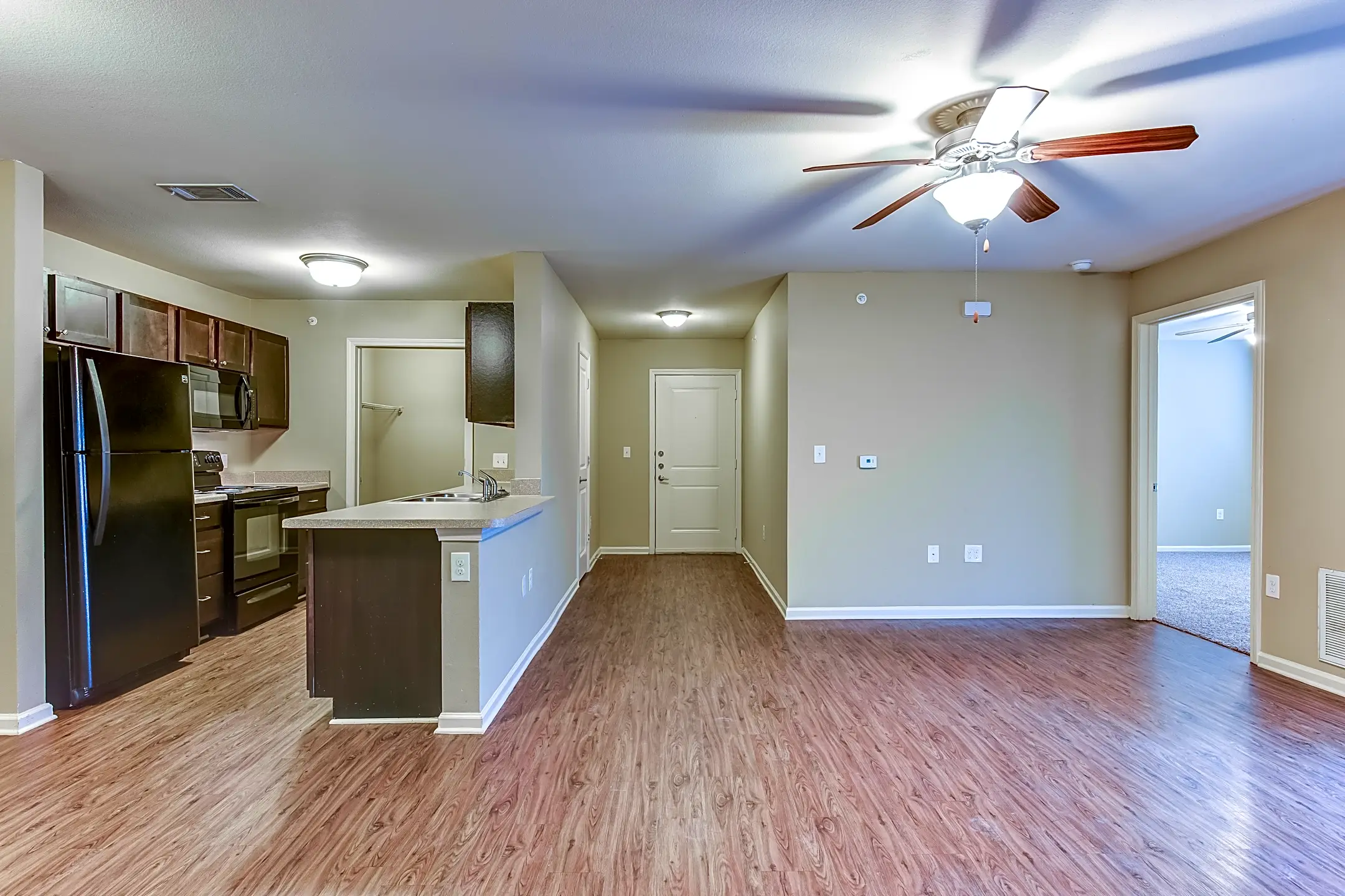 Newport Village Affordable Apartments 5925 FM 2100 Rd Crosby, TX