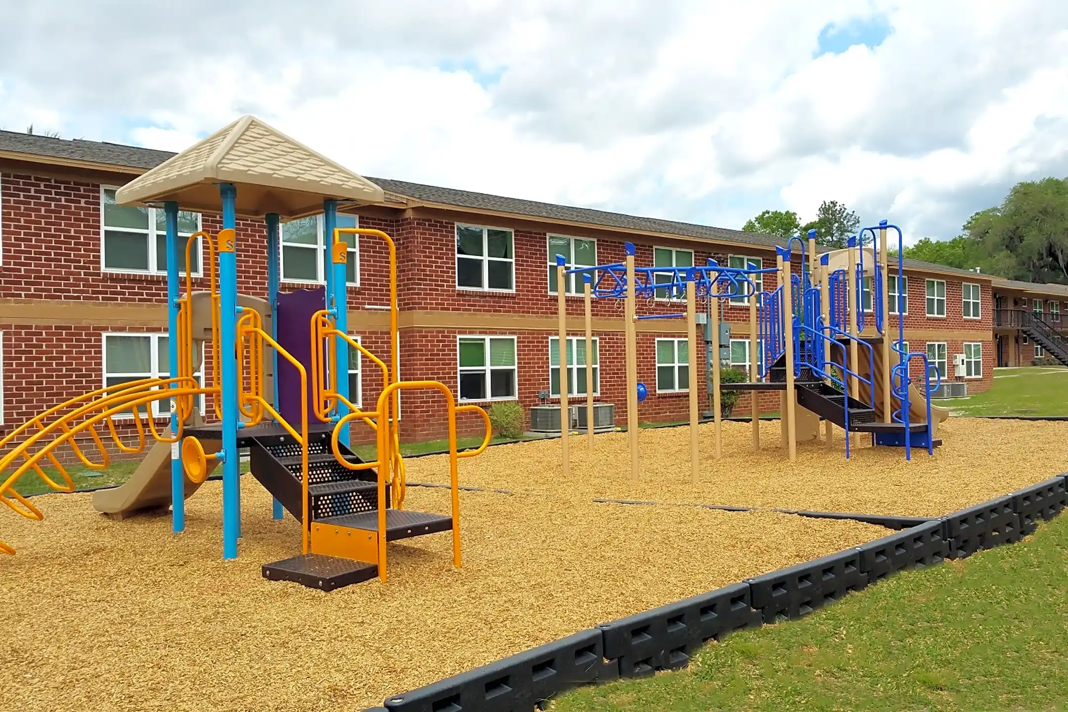 Three Rivers Apartments Apartments Marianna, FL 32446