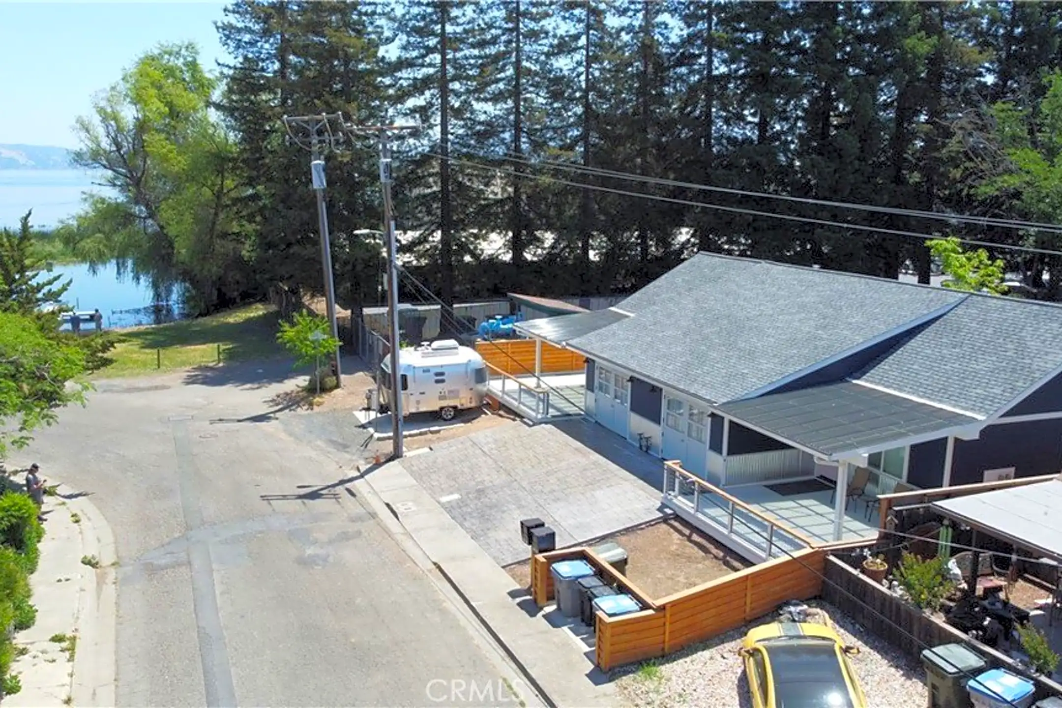 29 K St Lakeport, CA Apartments for Rent Rent.