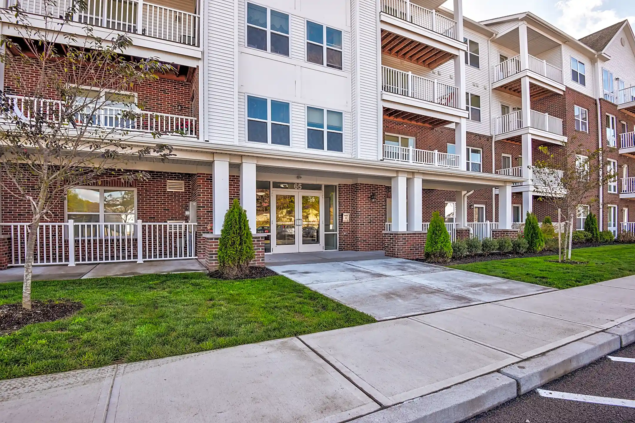 Reynolds Farm North Kingstown, RI 02852